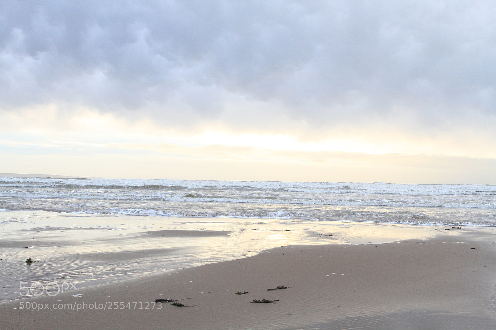 Canon EOS 7D sample photo. Croyde, north devon photography
