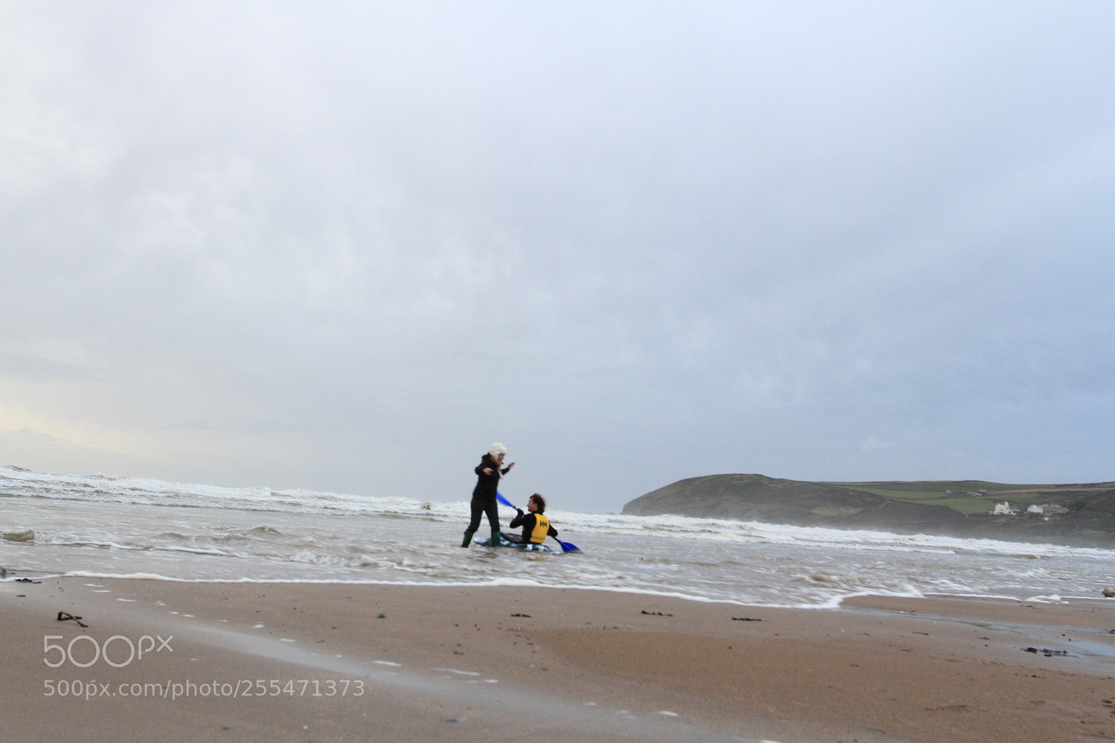 Canon EOS 7D sample photo. Croyde, north devon photography