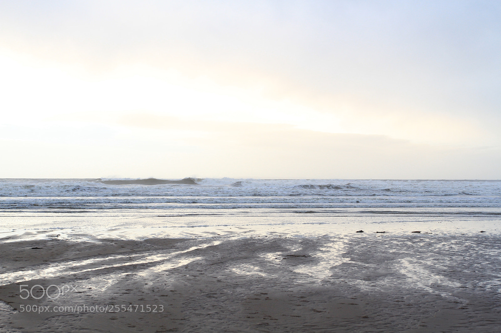Canon EOS 7D sample photo. Croyde, north devon photography