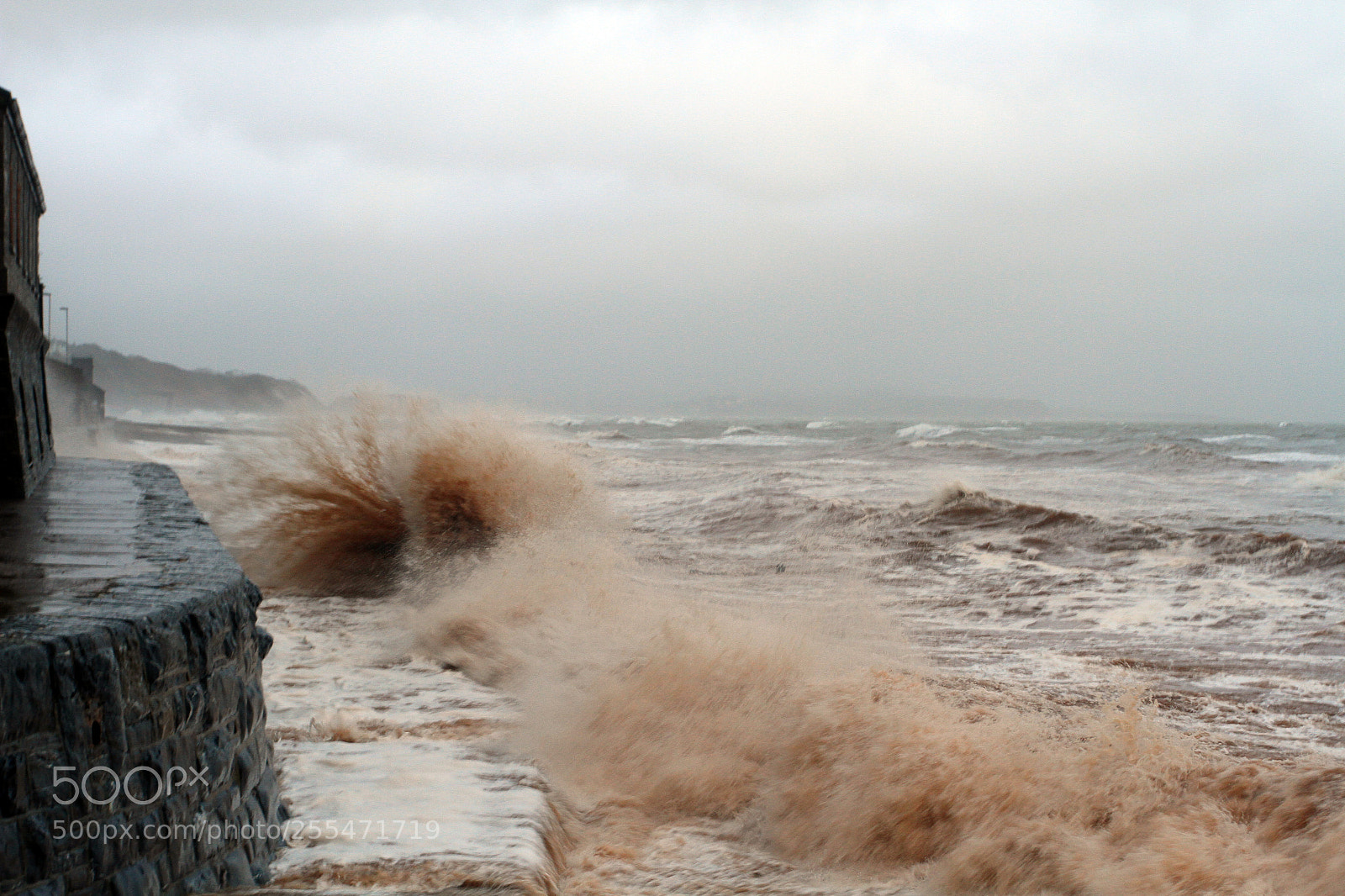 Canon EOS 7D sample photo. Dawlish, south devon photography