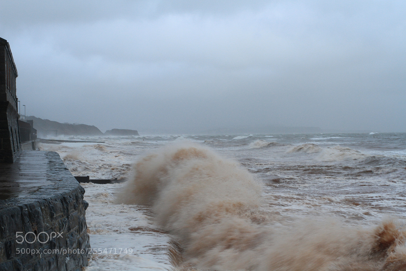 Canon EOS 7D sample photo. Dawlish, south devon photography