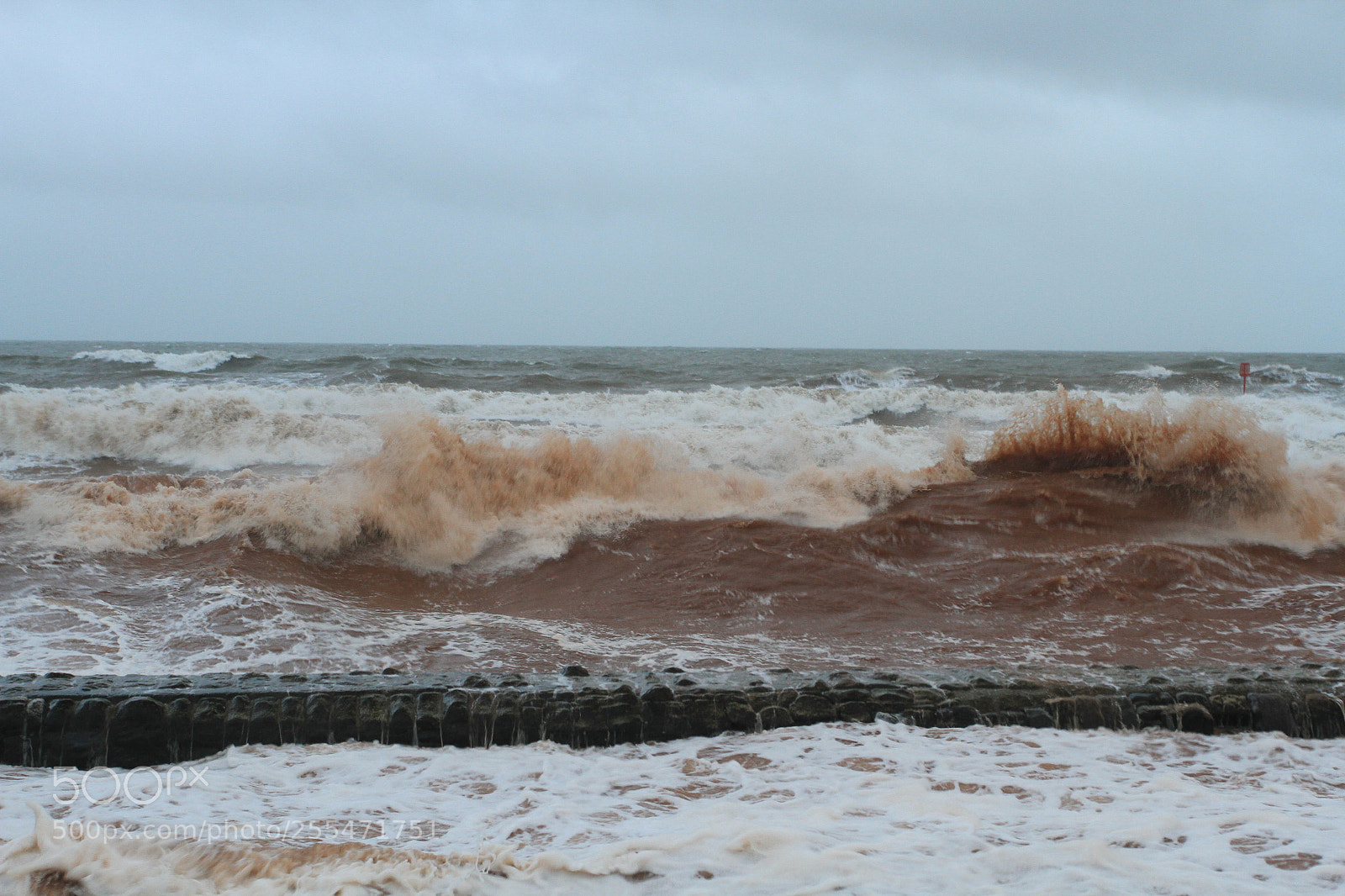 Canon EOS 7D sample photo. Dawlish, south devon photography
