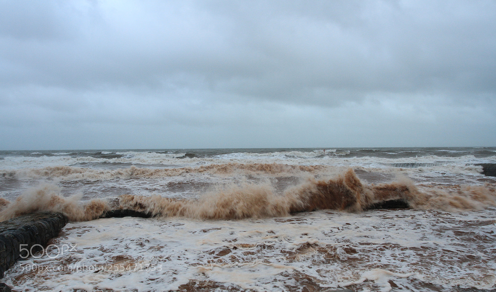 Canon EOS 7D sample photo. Dawlish, south devon photography