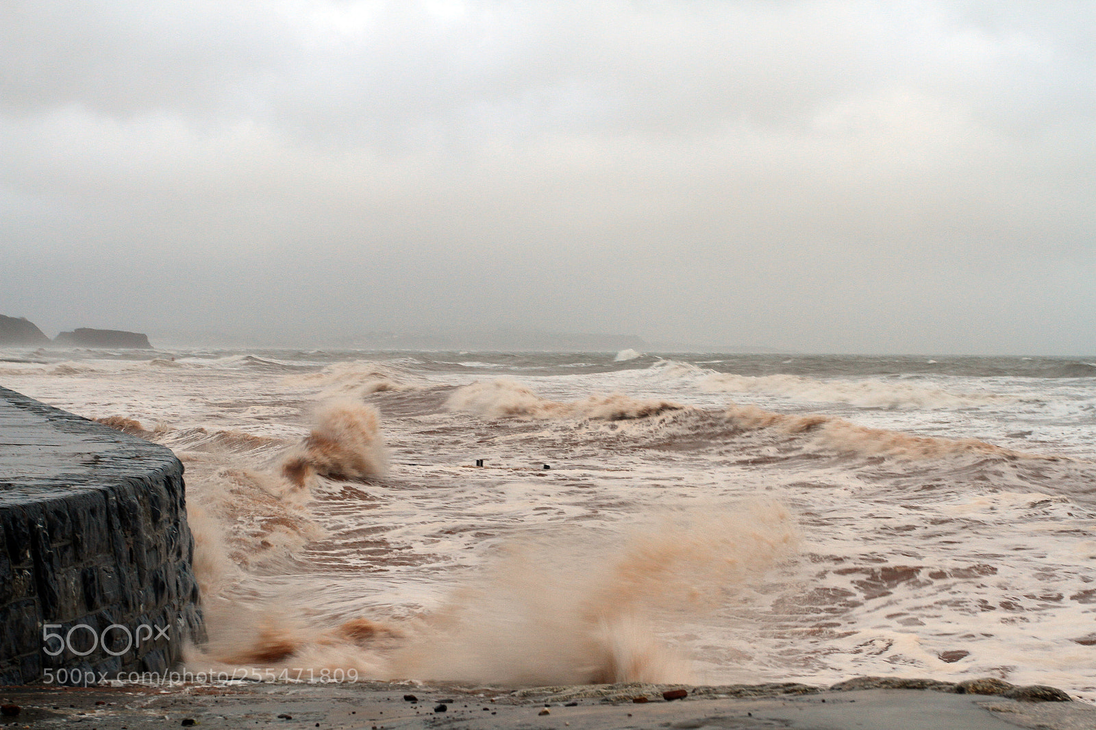 Canon EOS 7D sample photo. Dawlish, south devon photography