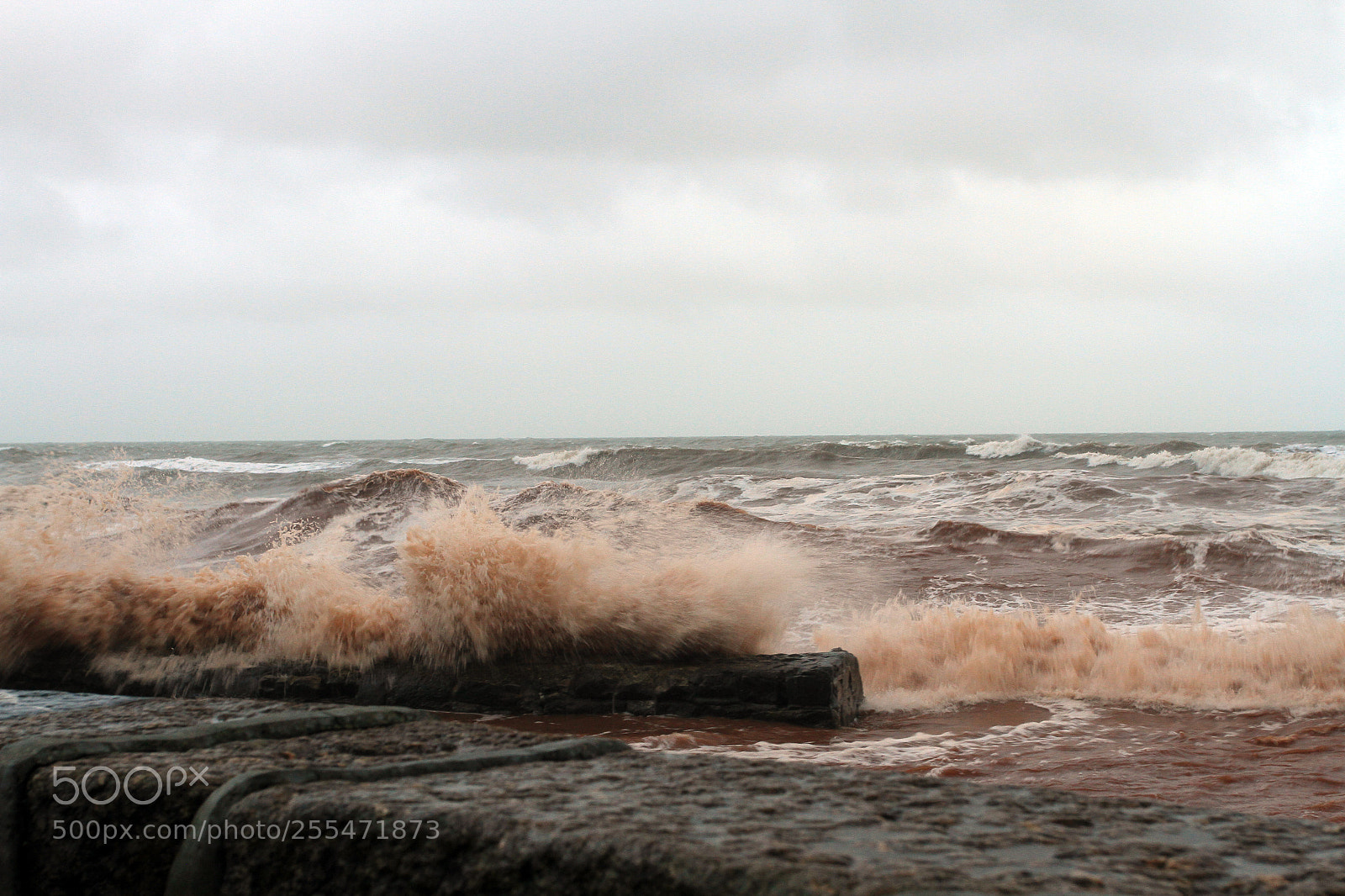 Canon EOS 7D sample photo. Dawlish, south devon photography