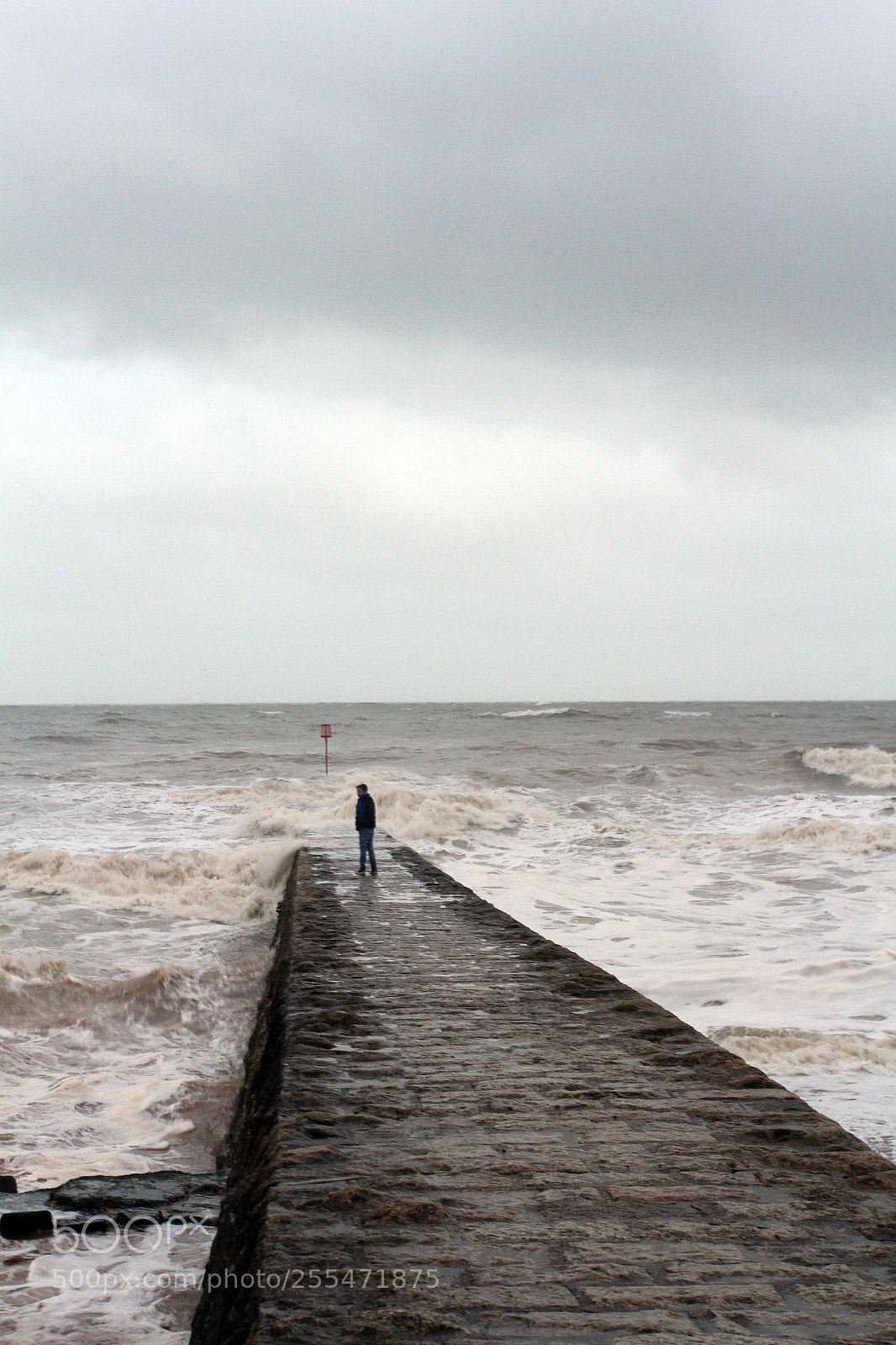 Canon EOS 7D sample photo. Dawlish, south devon photography