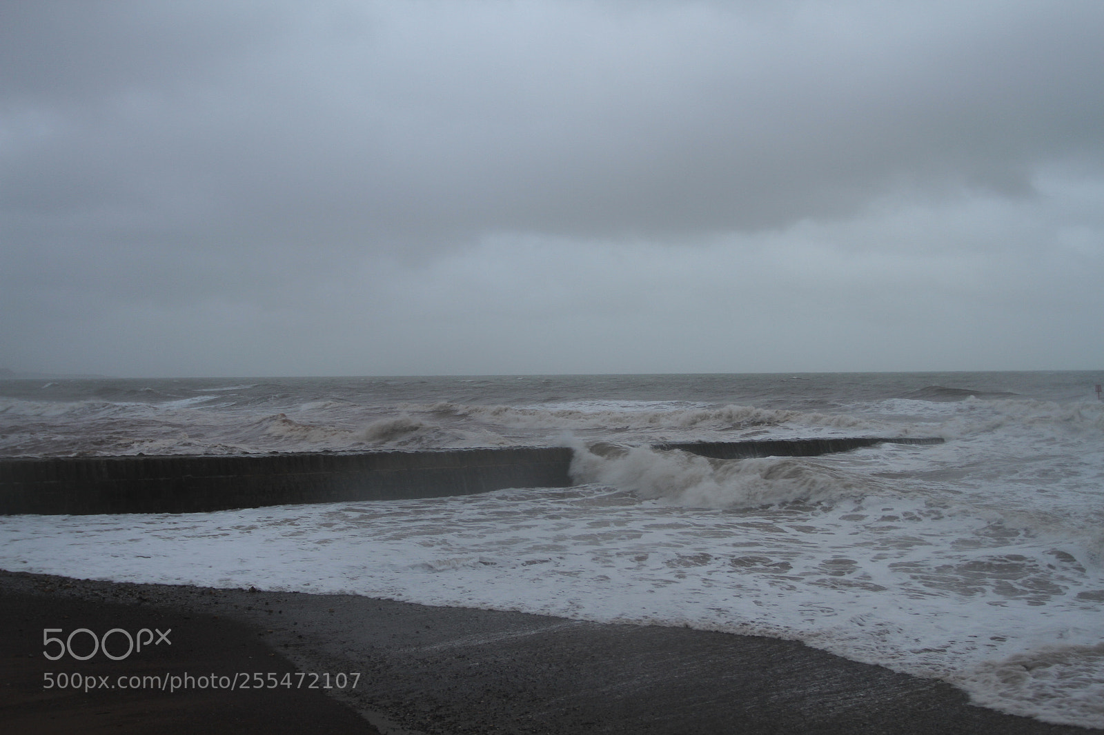 Canon EOS 7D sample photo. Dawlish, south devon photography
