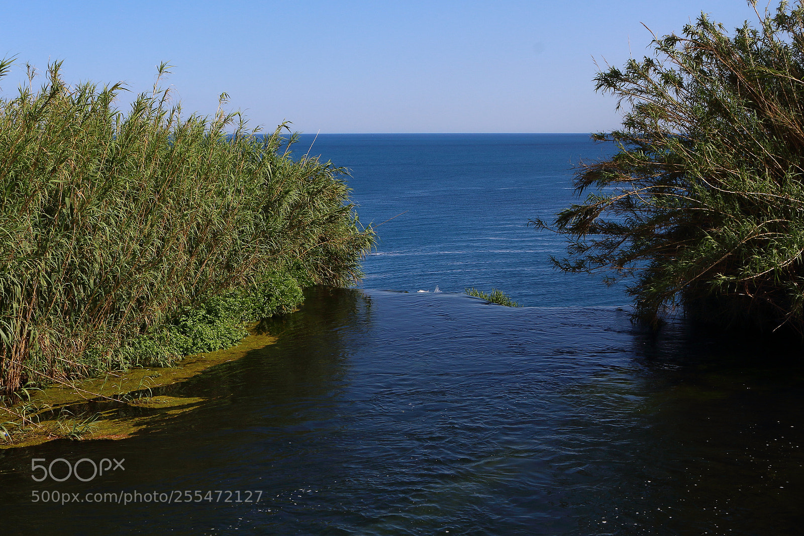 Canon EOS 700D (EOS Rebel T5i / EOS Kiss X7i) sample photo. D den waterfall and photography