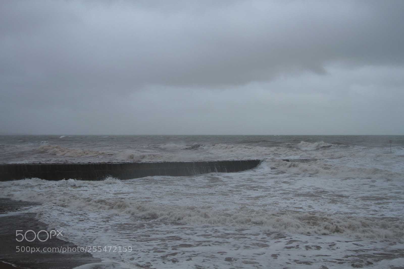 Canon EOS 7D sample photo. Dawlish, south devon photography