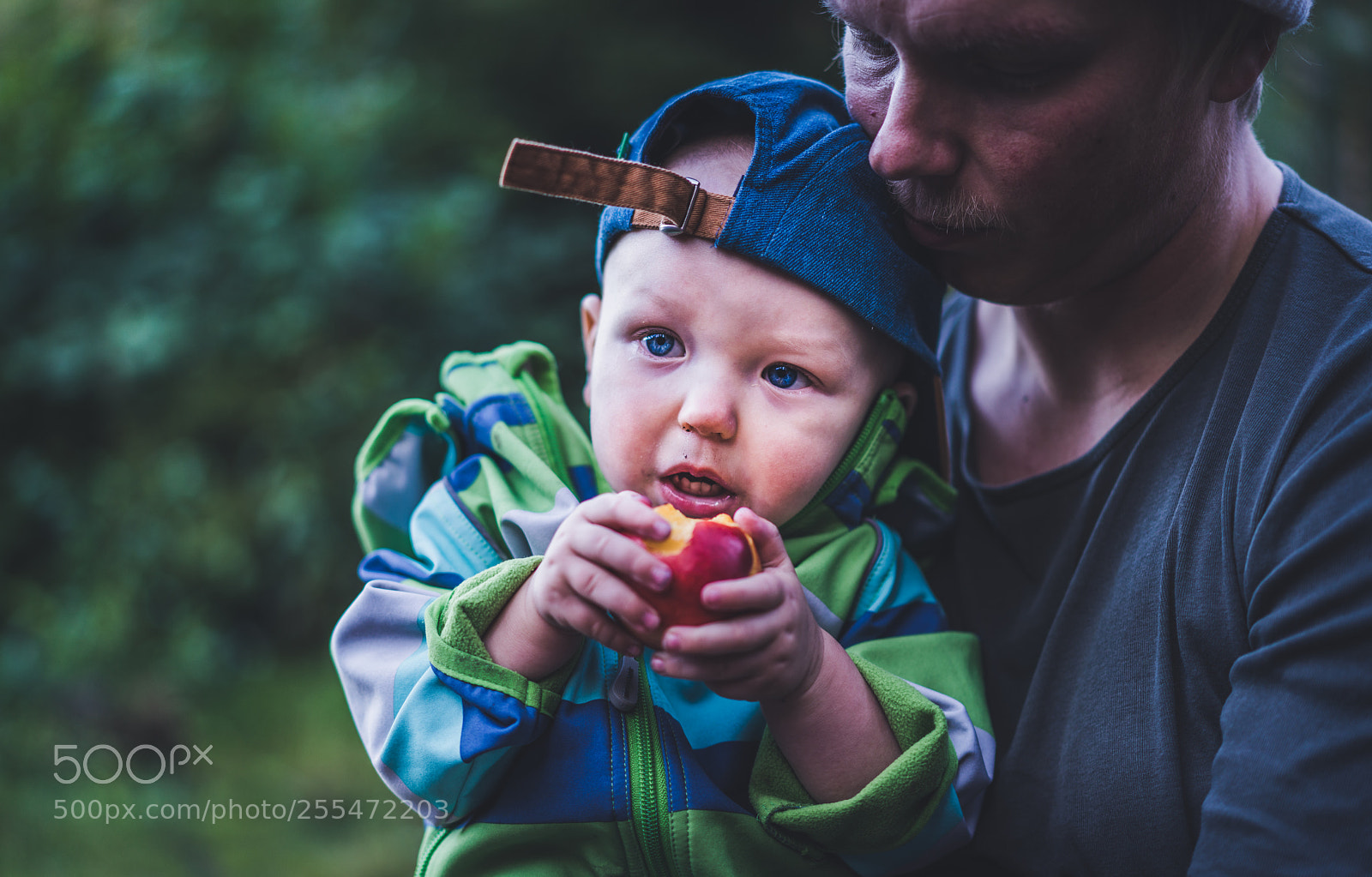 Sony a7R II sample photo. My precious photography
