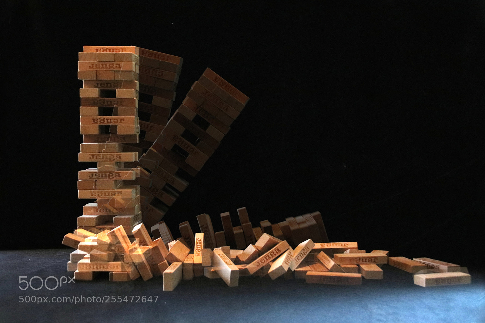 Canon EOS 77D (EOS 9000D / EOS 770D) sample photo. Jenga photography