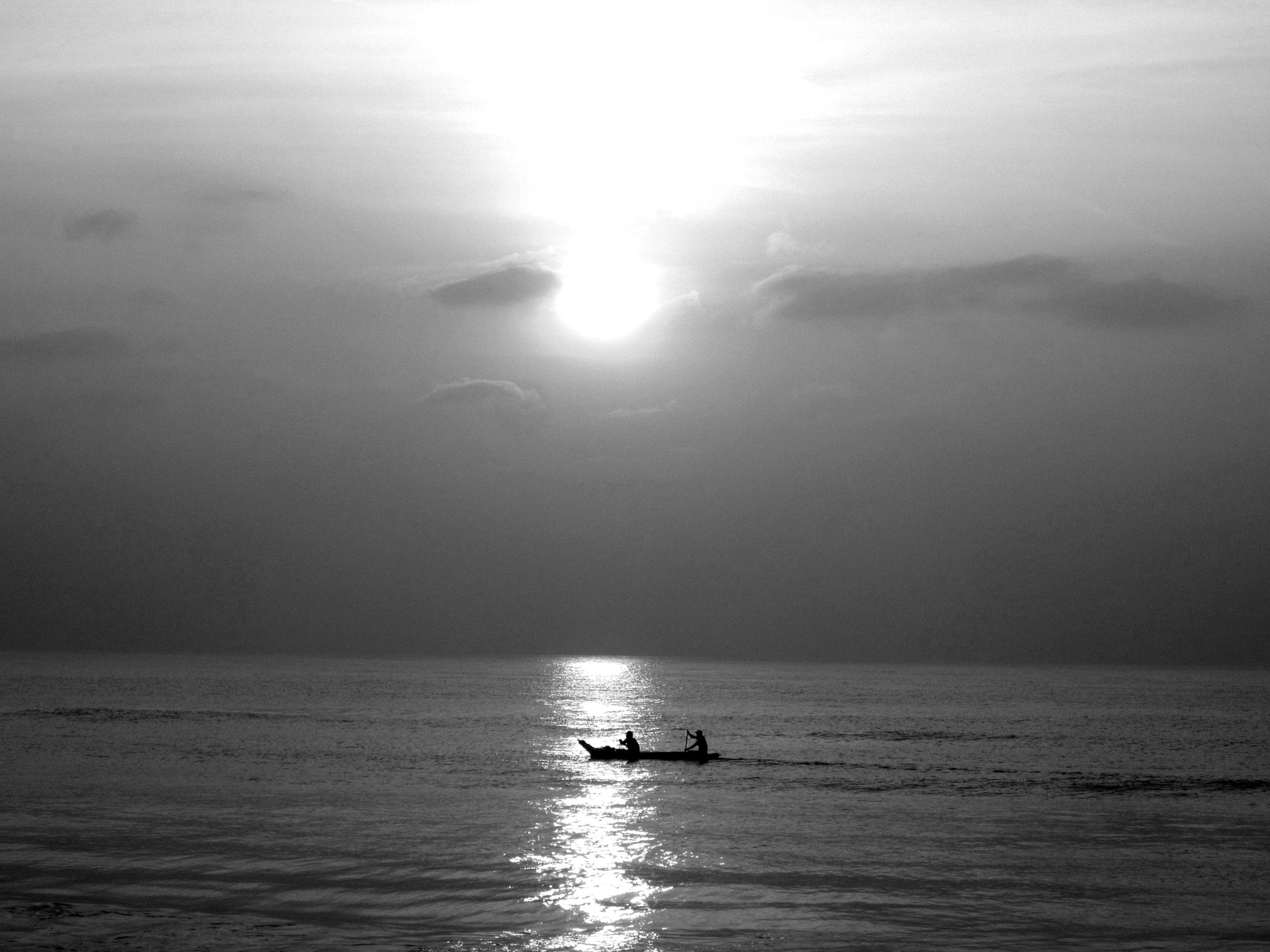 Canon PowerShot ELPH 100 HS (IXUS 115 HS / IXY 210F) sample photo. Sunrise photography