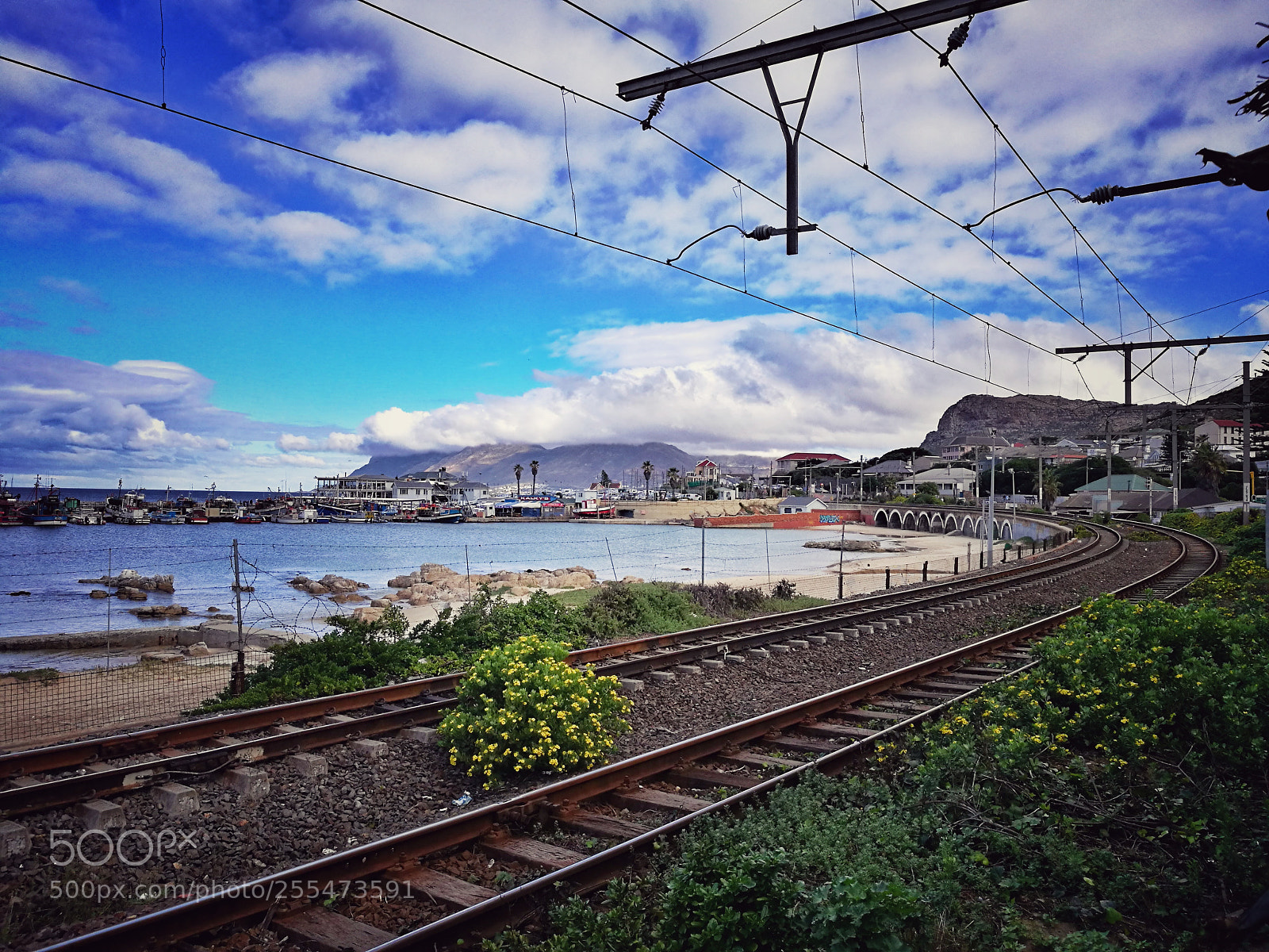 HUAWEI P9 sample photo. Bay, kalk bay! photography