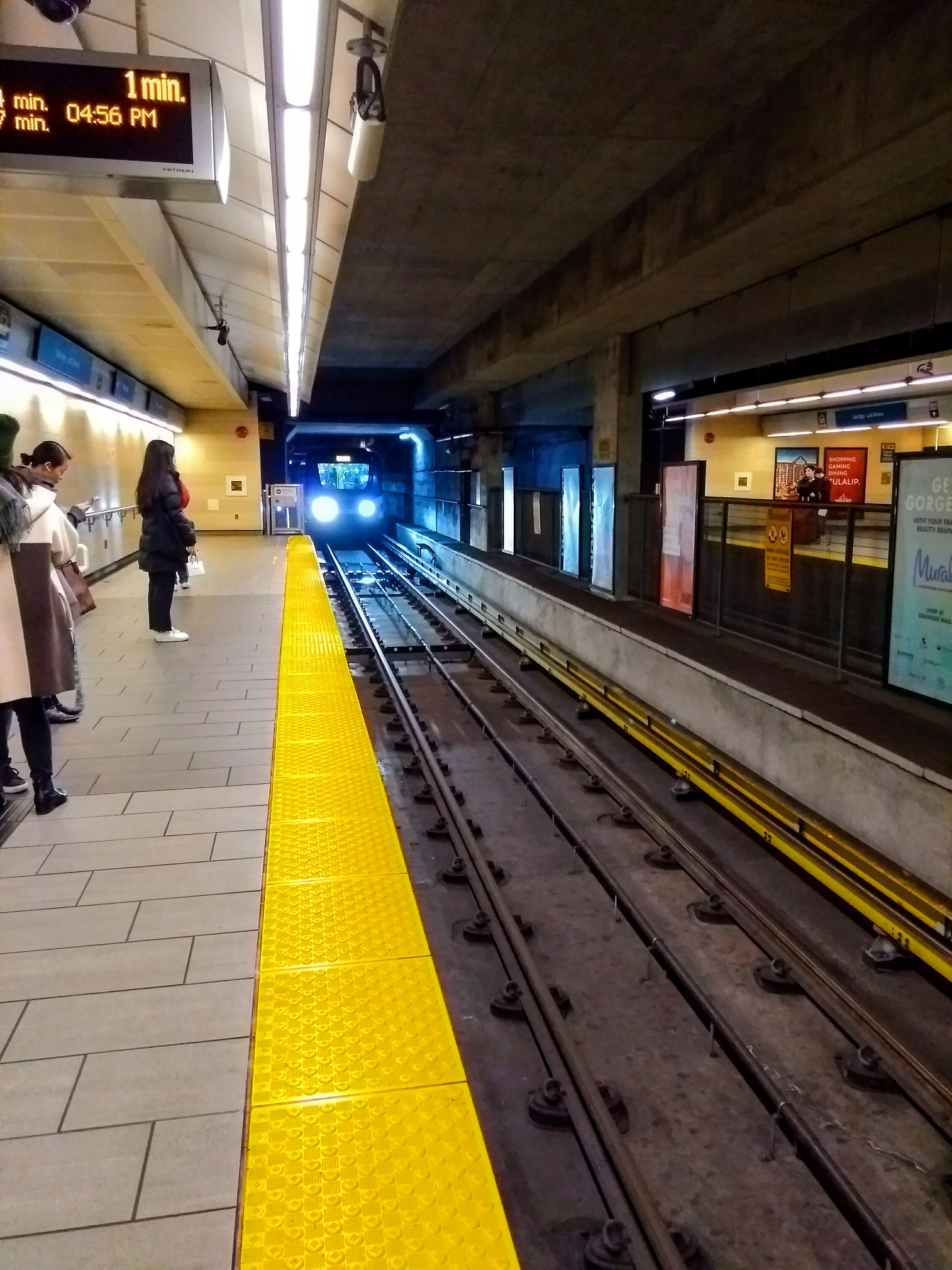 Motorola Moto G (5th Gen) sample photo. Oakridge–41st photography