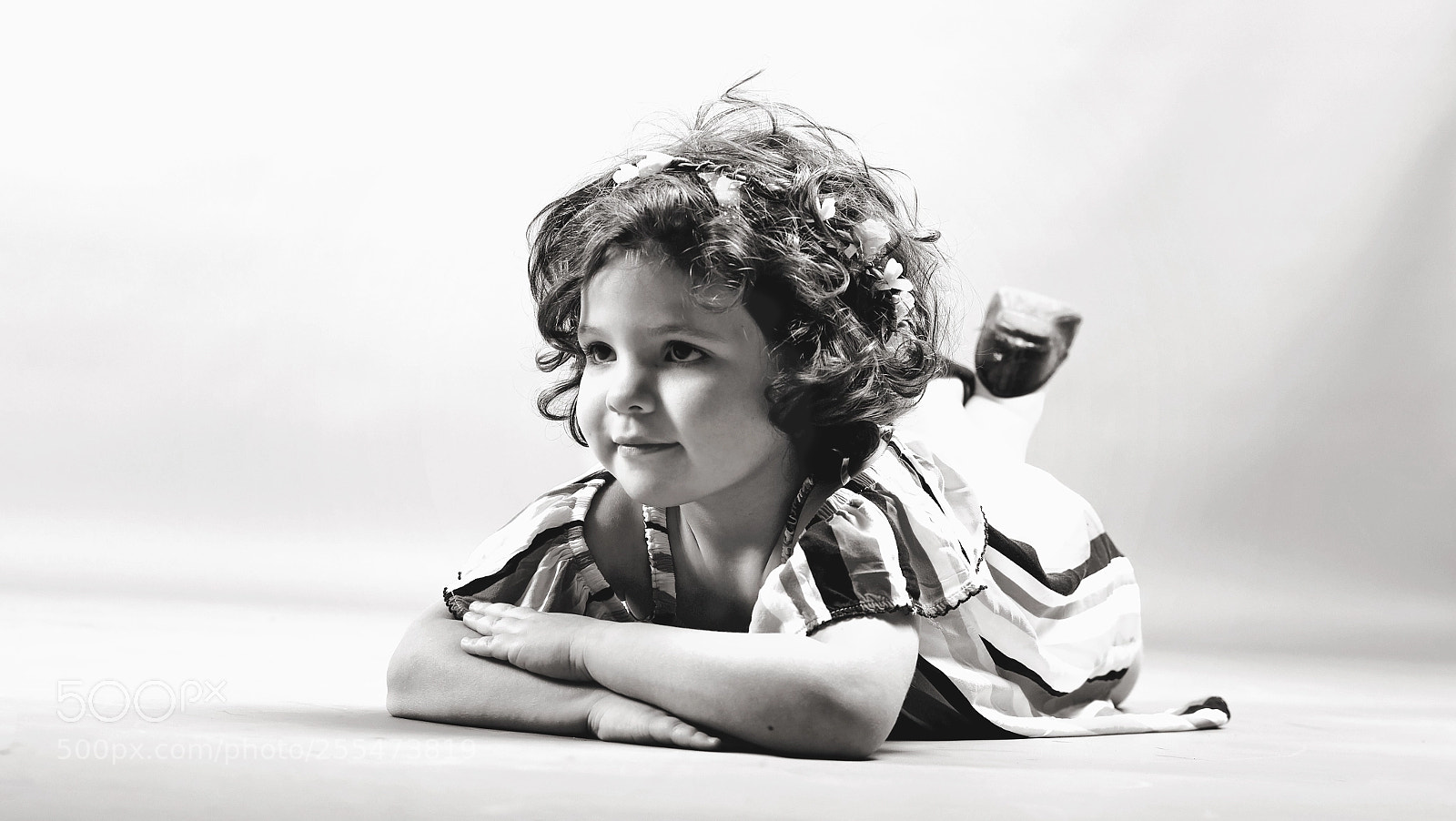 Canon EOS 5D Mark IV sample photo. Baba in studio photography