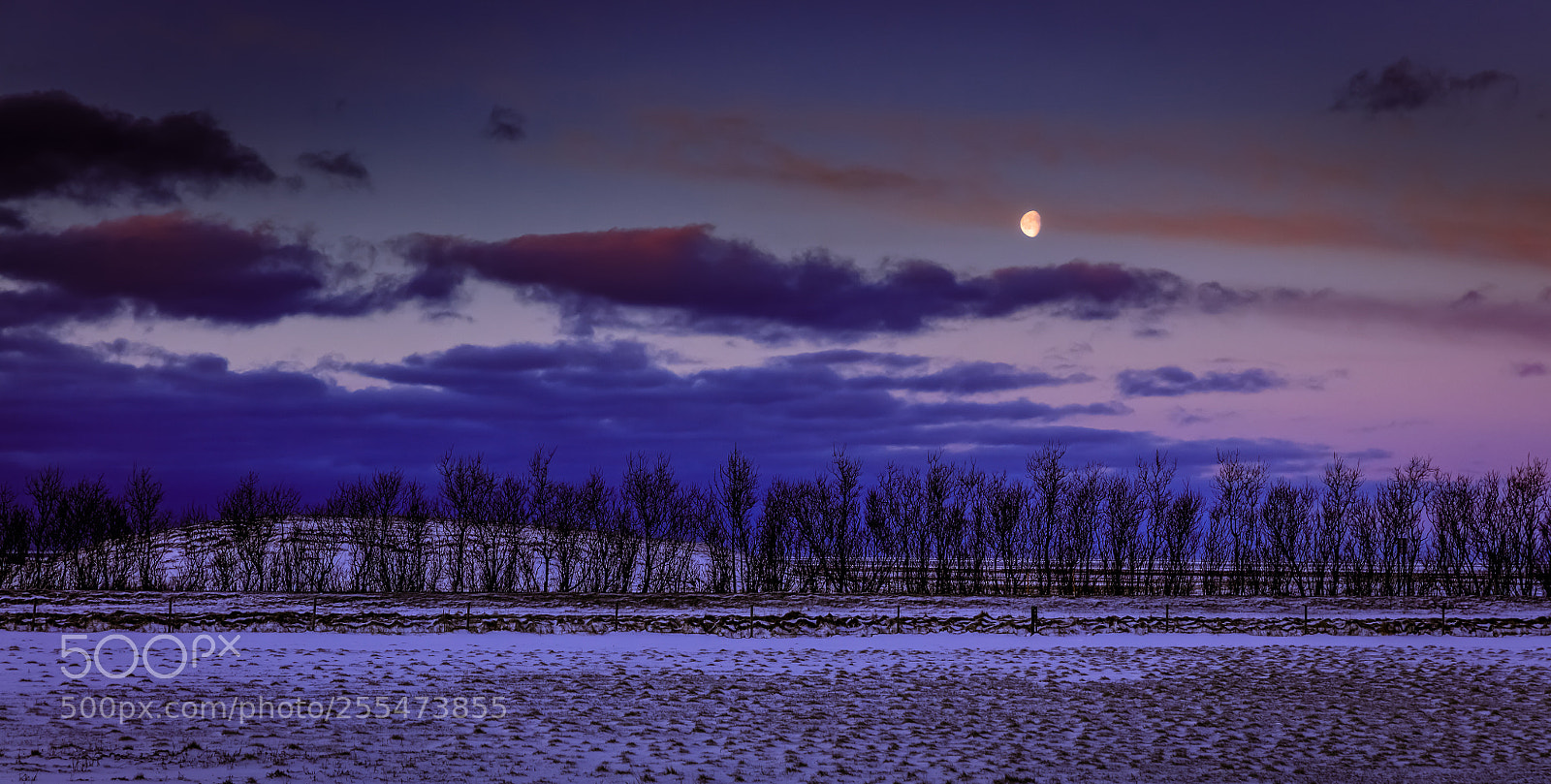 Canon EOS 5DS R sample photo. Break of dawn photography