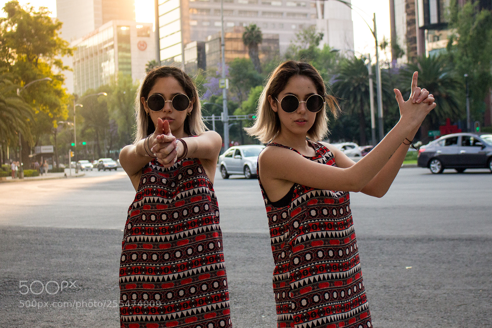 Canon EOS 700D (EOS Rebel T5i / EOS Kiss X7i) sample photo. Bang girls in cdmx photography