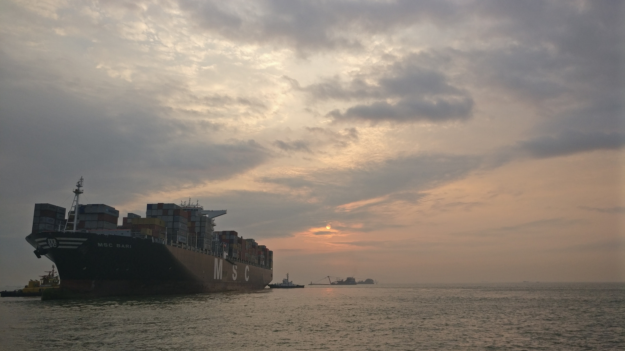 OnePlus A3010 sample photo