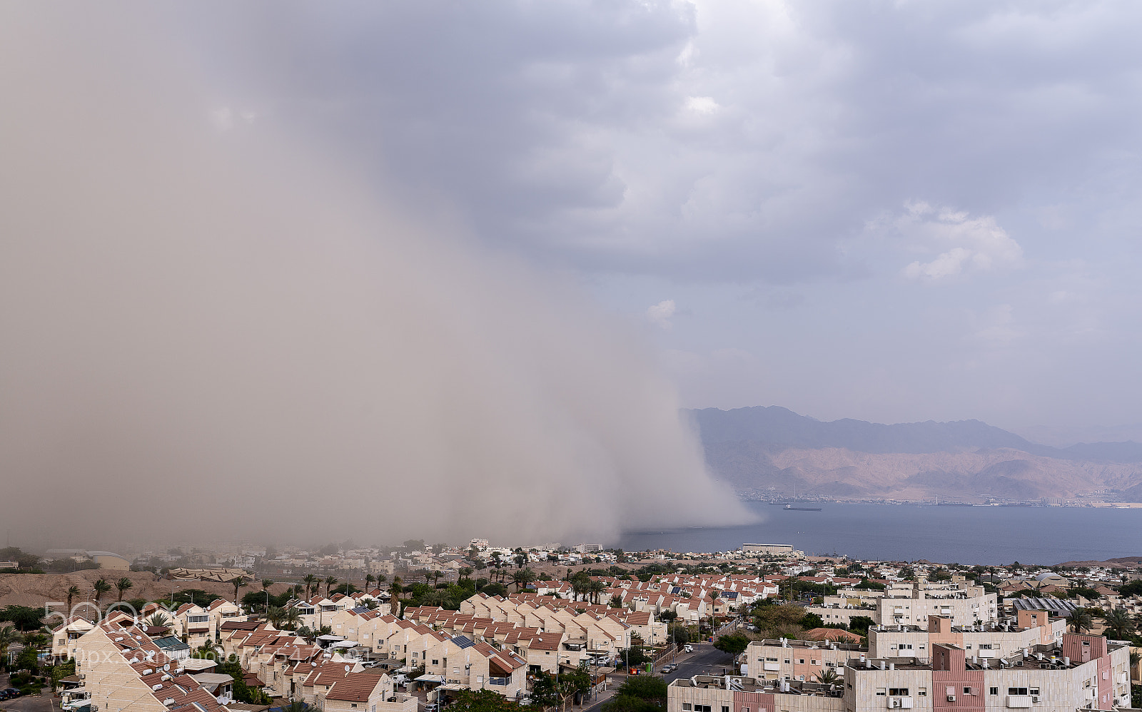 Nikon D800E sample photo. Tornade sur le golfe photography