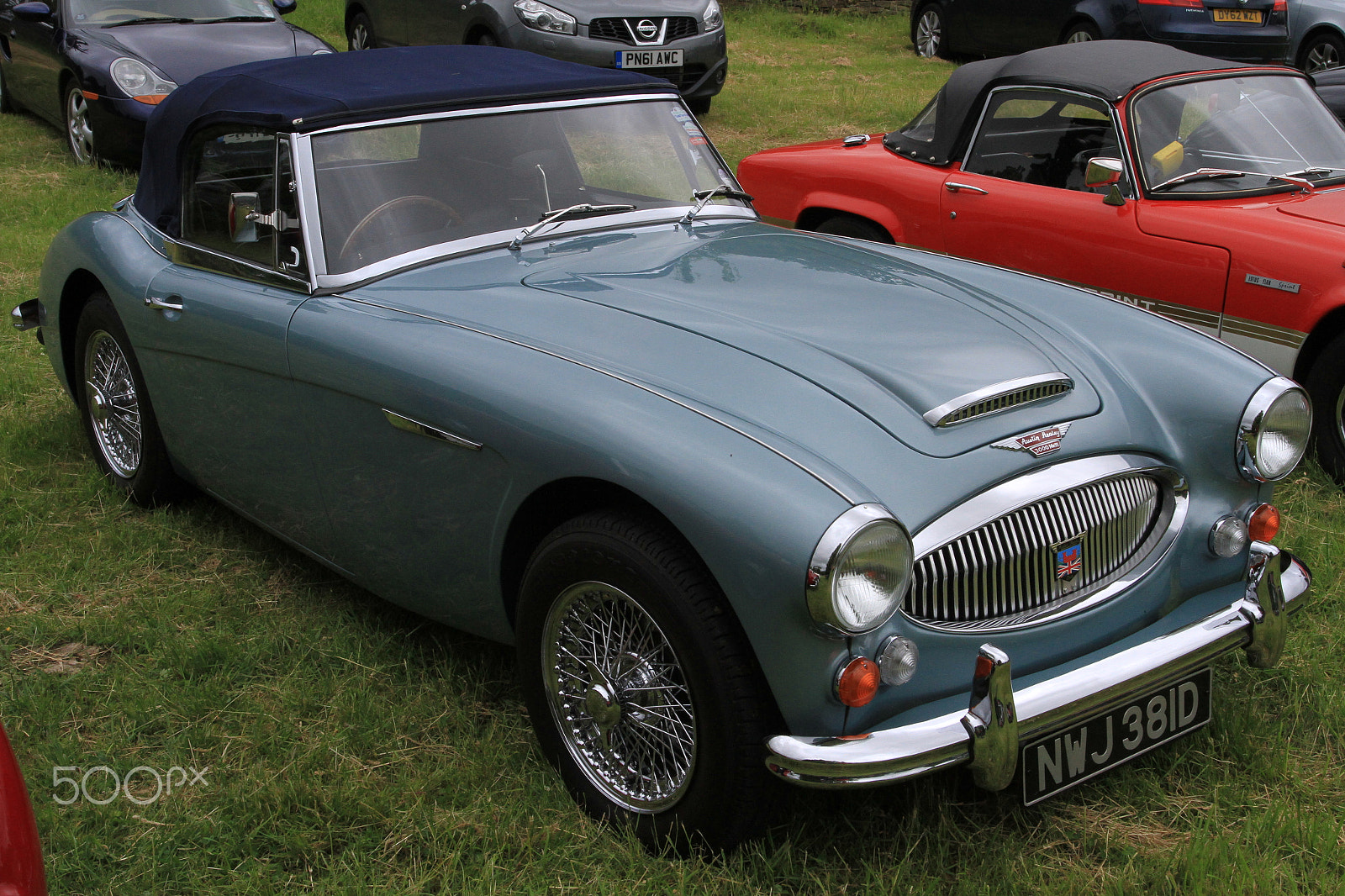 Canon EOS 7D + Canon EF 17-40mm F4L USM sample photo. Cotswold alfa day 2013, stanway house photography