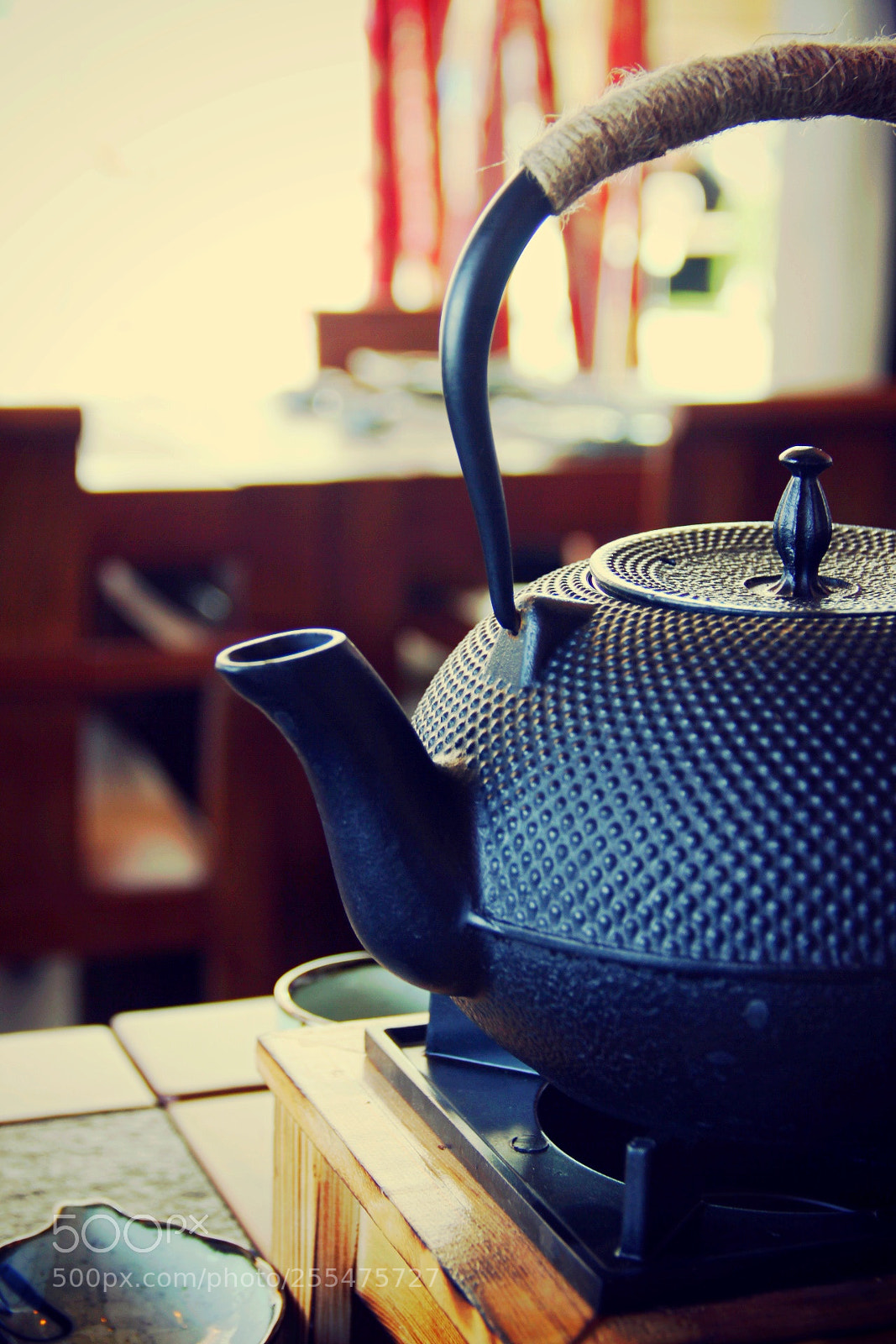 Canon EOS 60D sample photo. Tea time photography