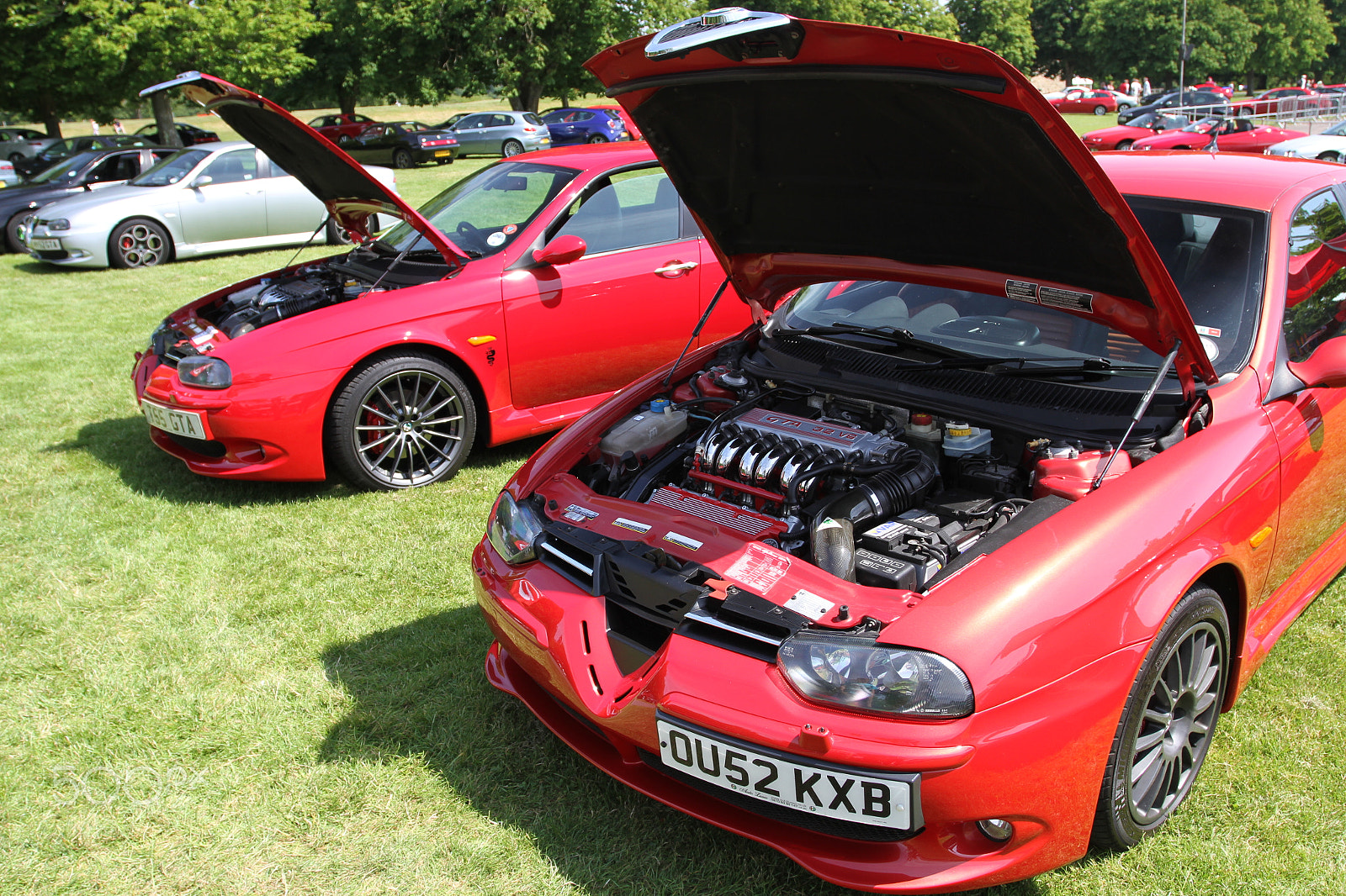 Canon EOS 7D + Canon EF 17-40mm F4L USM sample photo. Simply alfa day at beaulieu motor museum photography