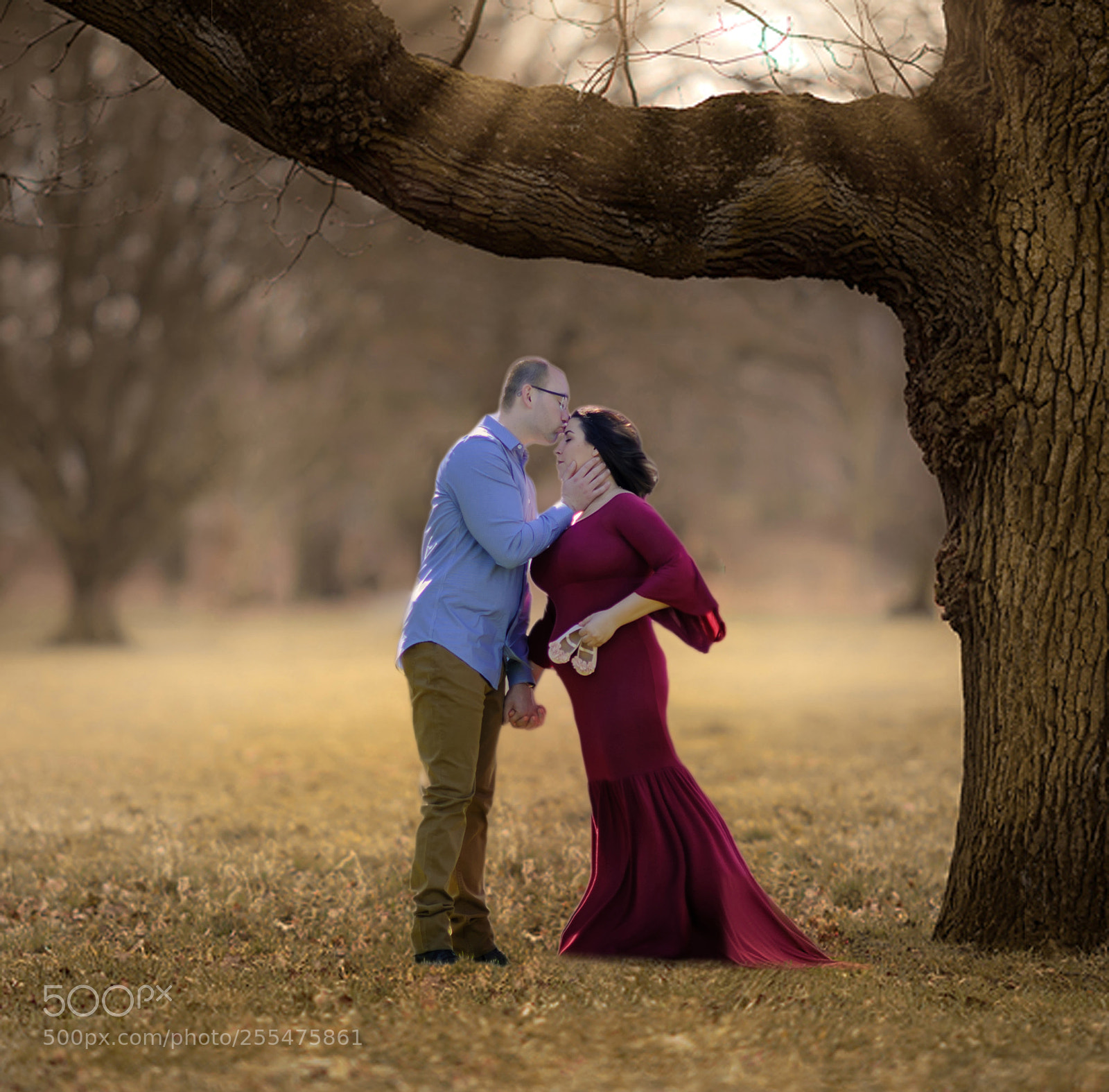 Nikon D700 sample photo. We are expecting! photography