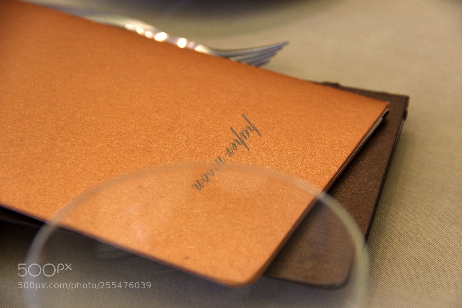 Canon EOS 60D sample photo. Eat the menu photography