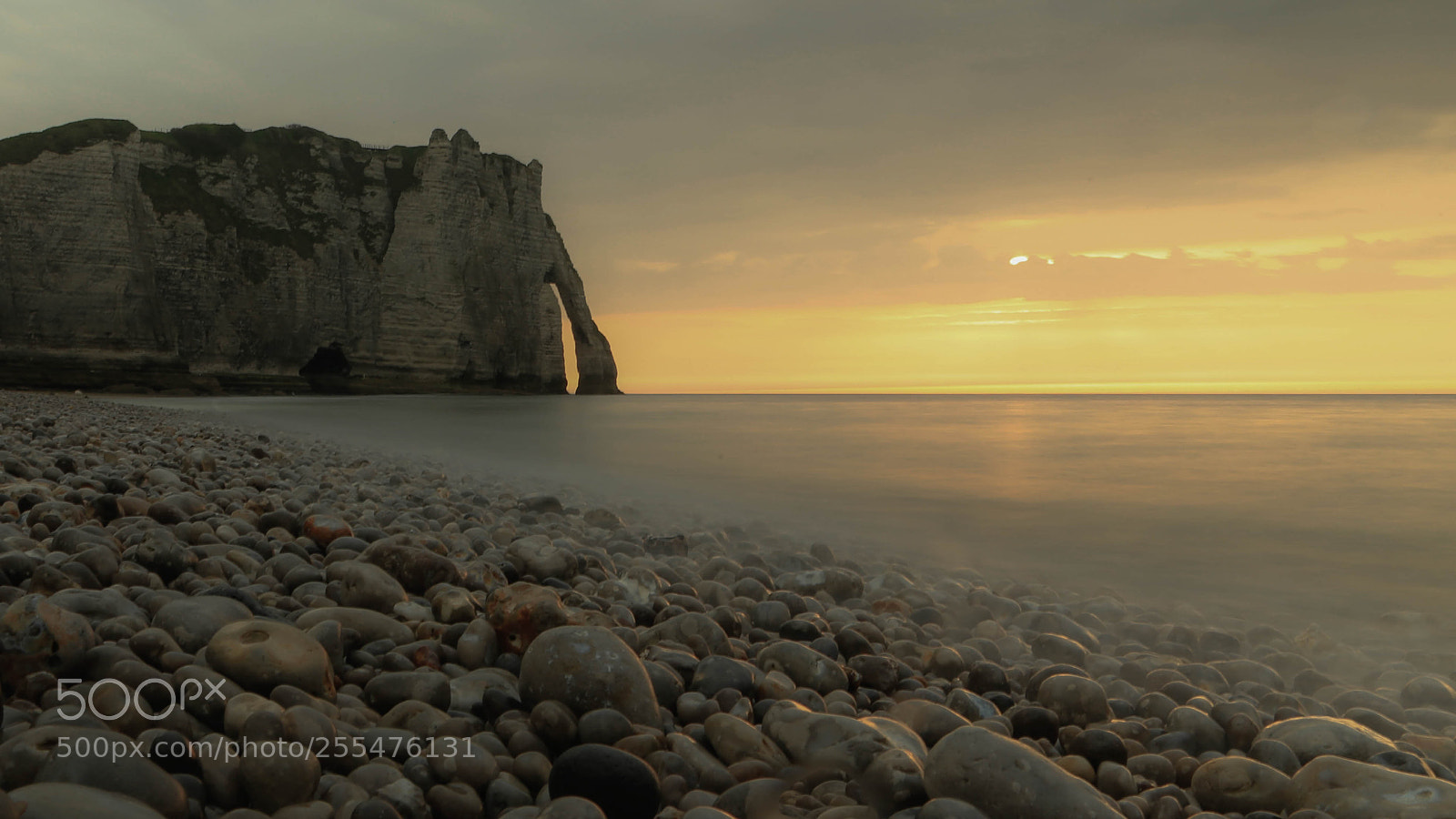 Canon EOS 6D sample photo. The cliff photography
