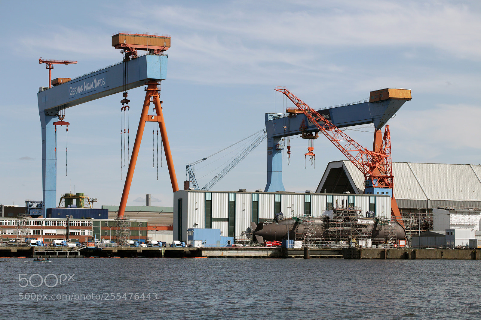 Canon EOS 5D Mark II sample photo. Stadt view photography
