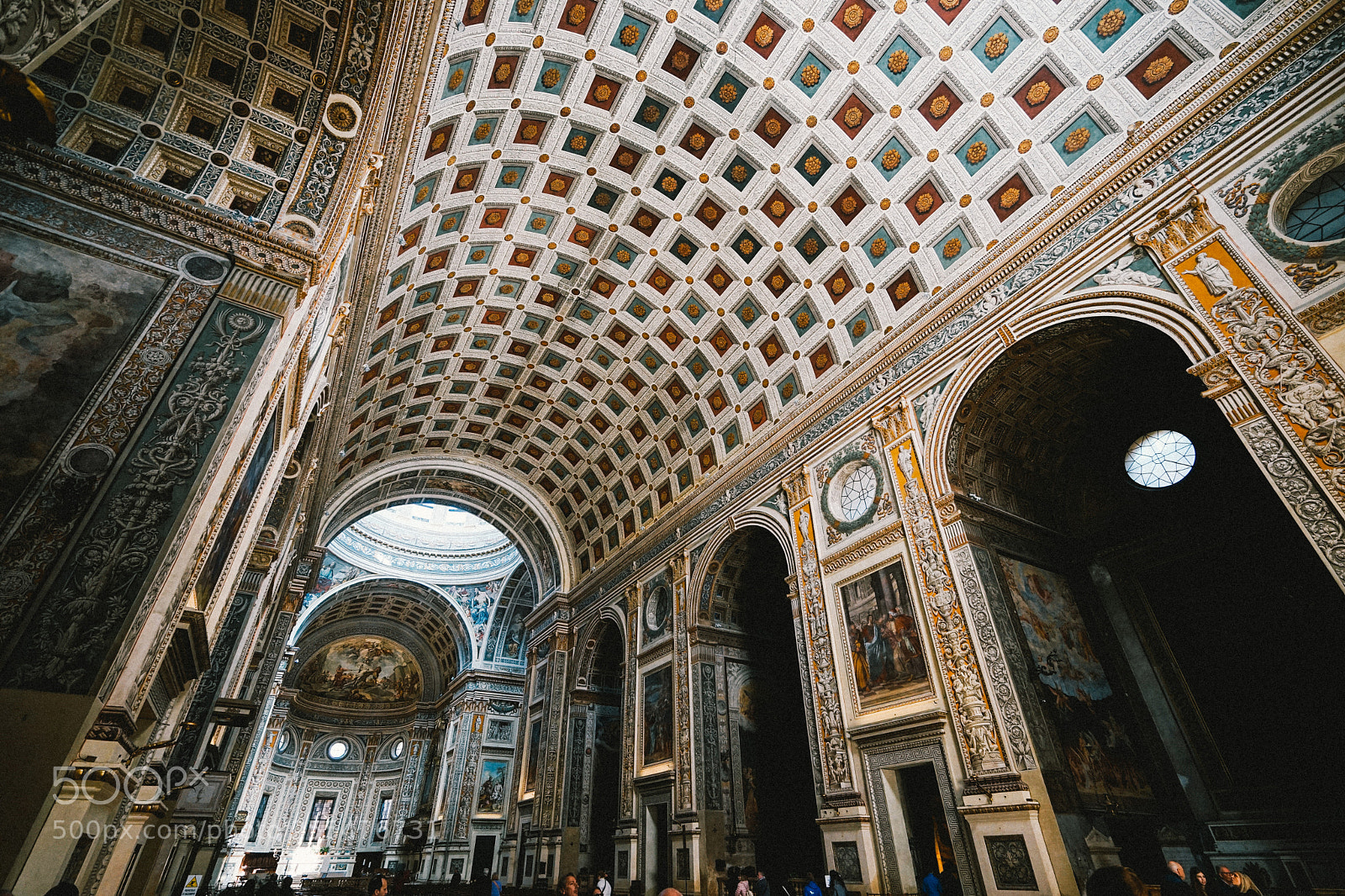 Sony a7 II sample photo. Mantova photography