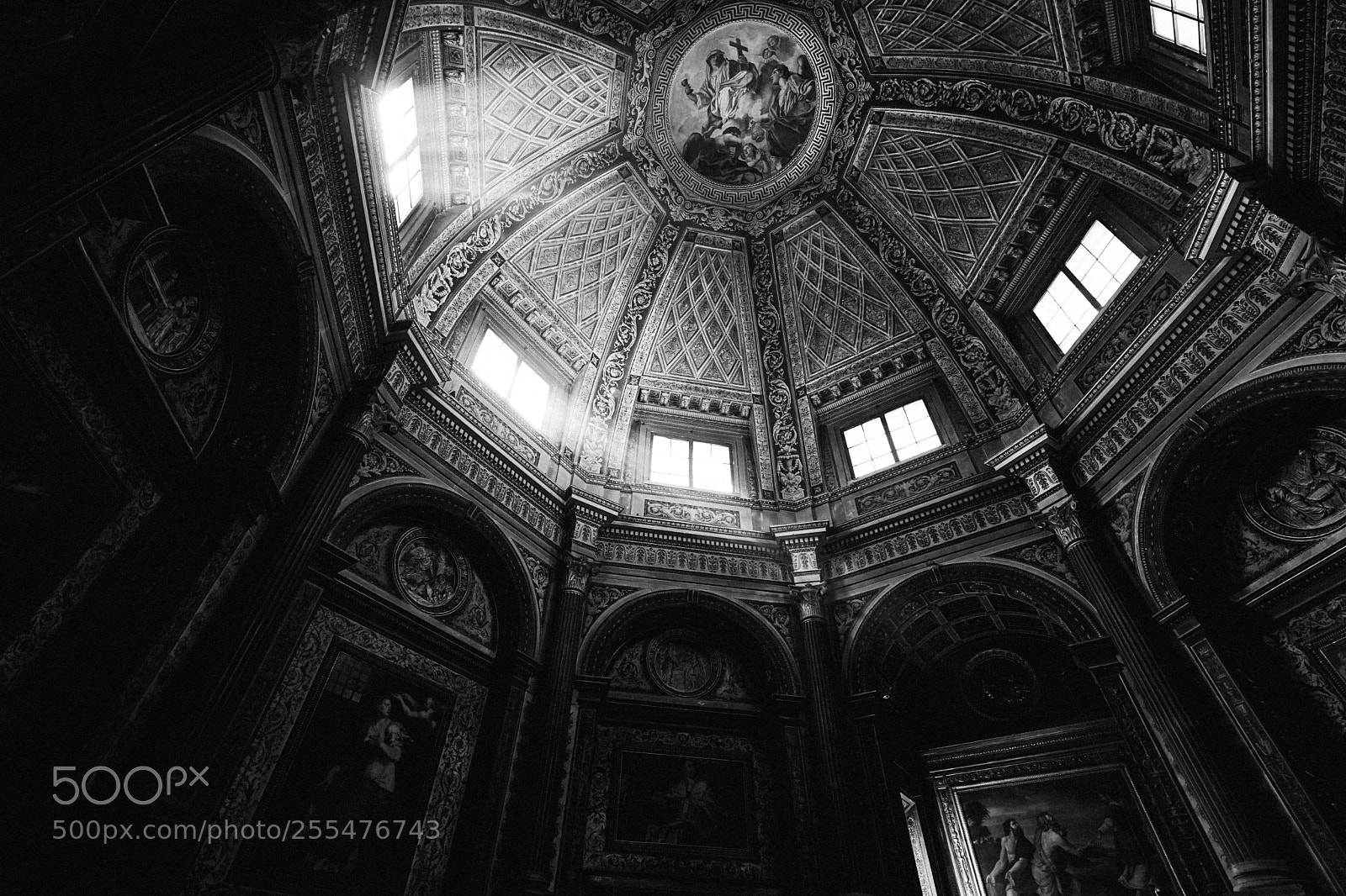 Sony a7 II sample photo. Mantova photography