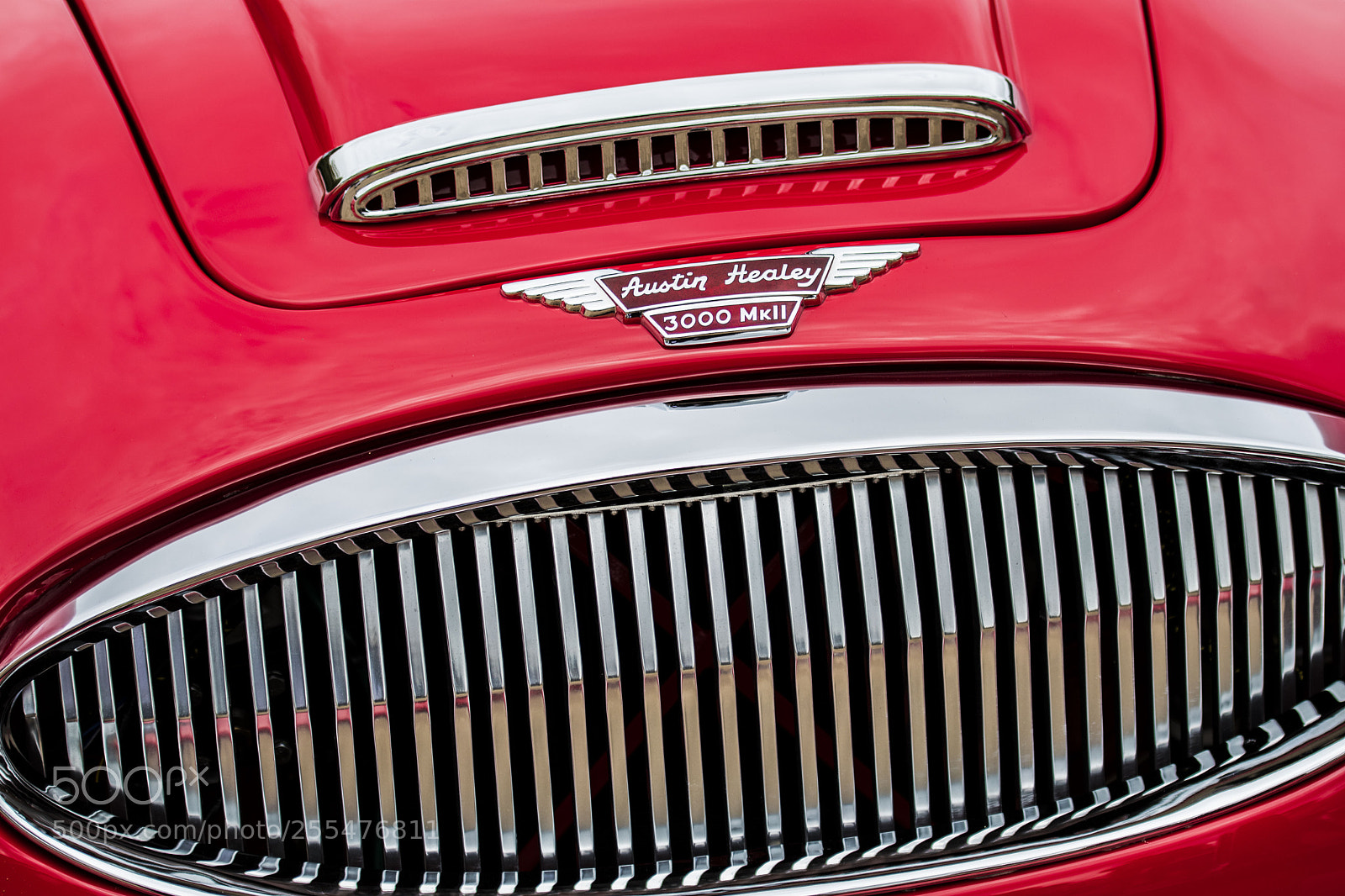 Nikon D500 sample photo. Goodwood revival photography