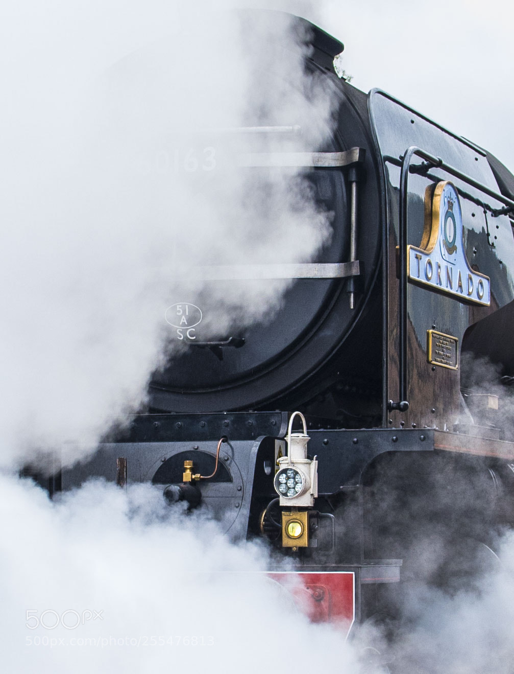 Nikon D500 sample photo. Barrow hill roundhouse photography