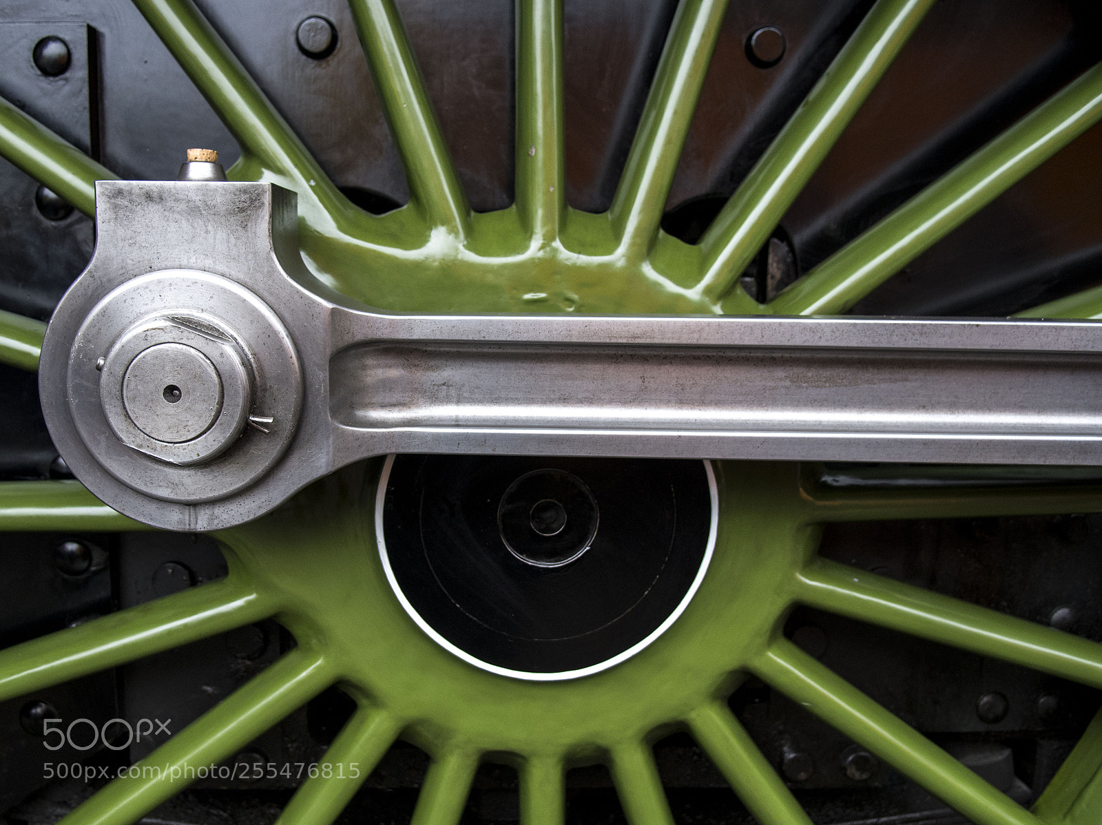 Nikon D500 sample photo. Barrow hill roundhouse photography