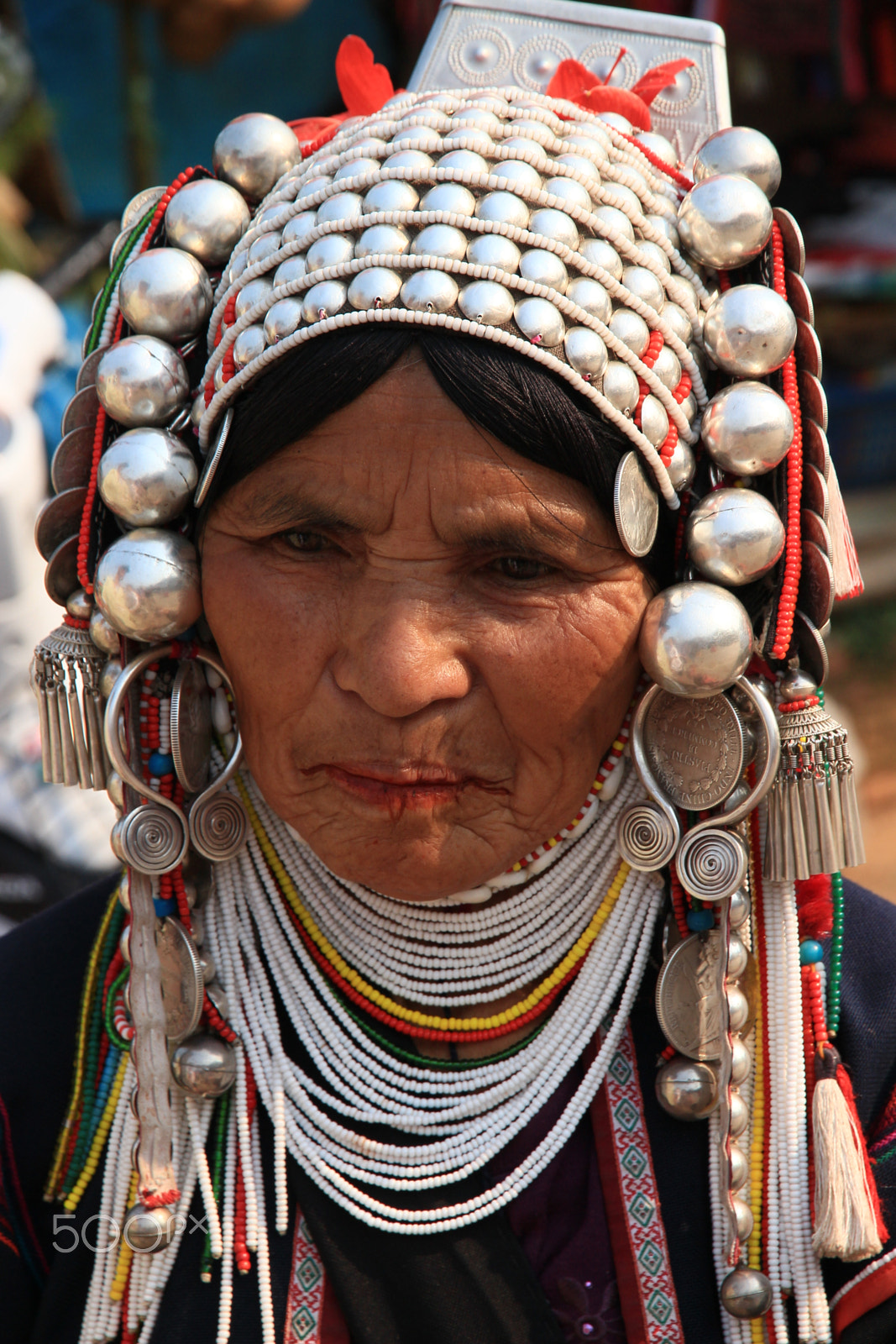 Canon EOS 650D (EOS Rebel T4i / EOS Kiss X6i) sample photo. Thailand  nice people and friendly guide photography