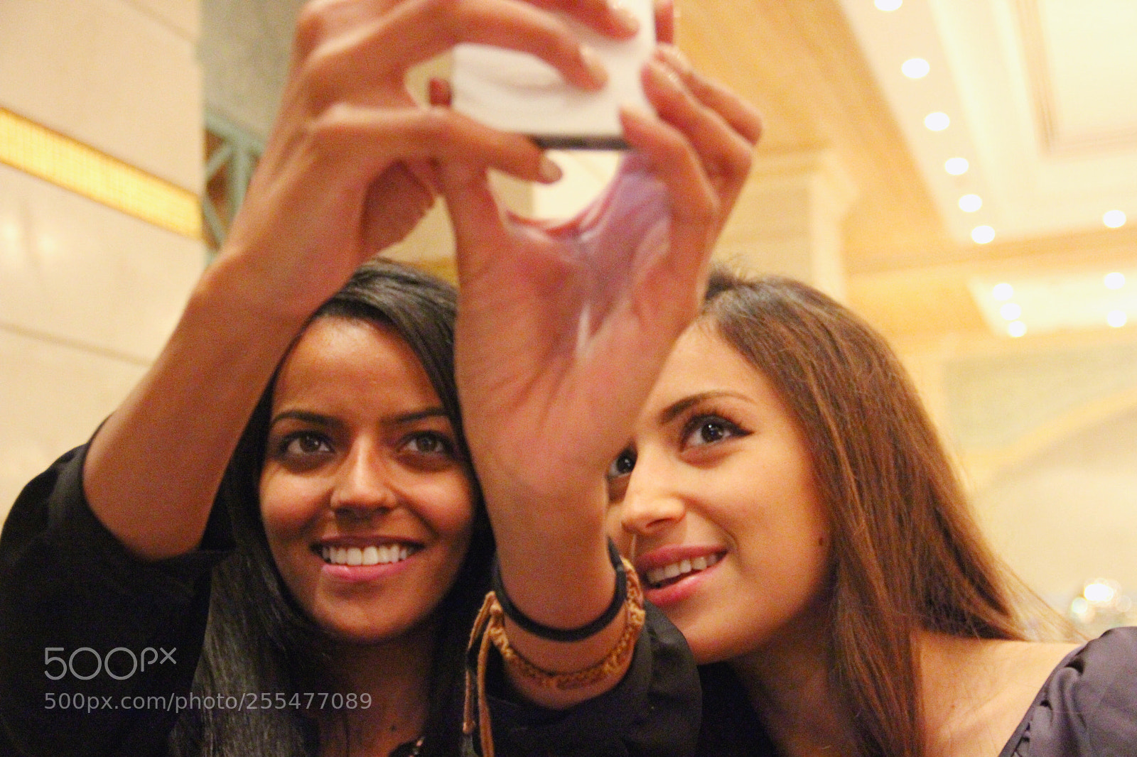 Canon EOS 60D sample photo. Selfie photography