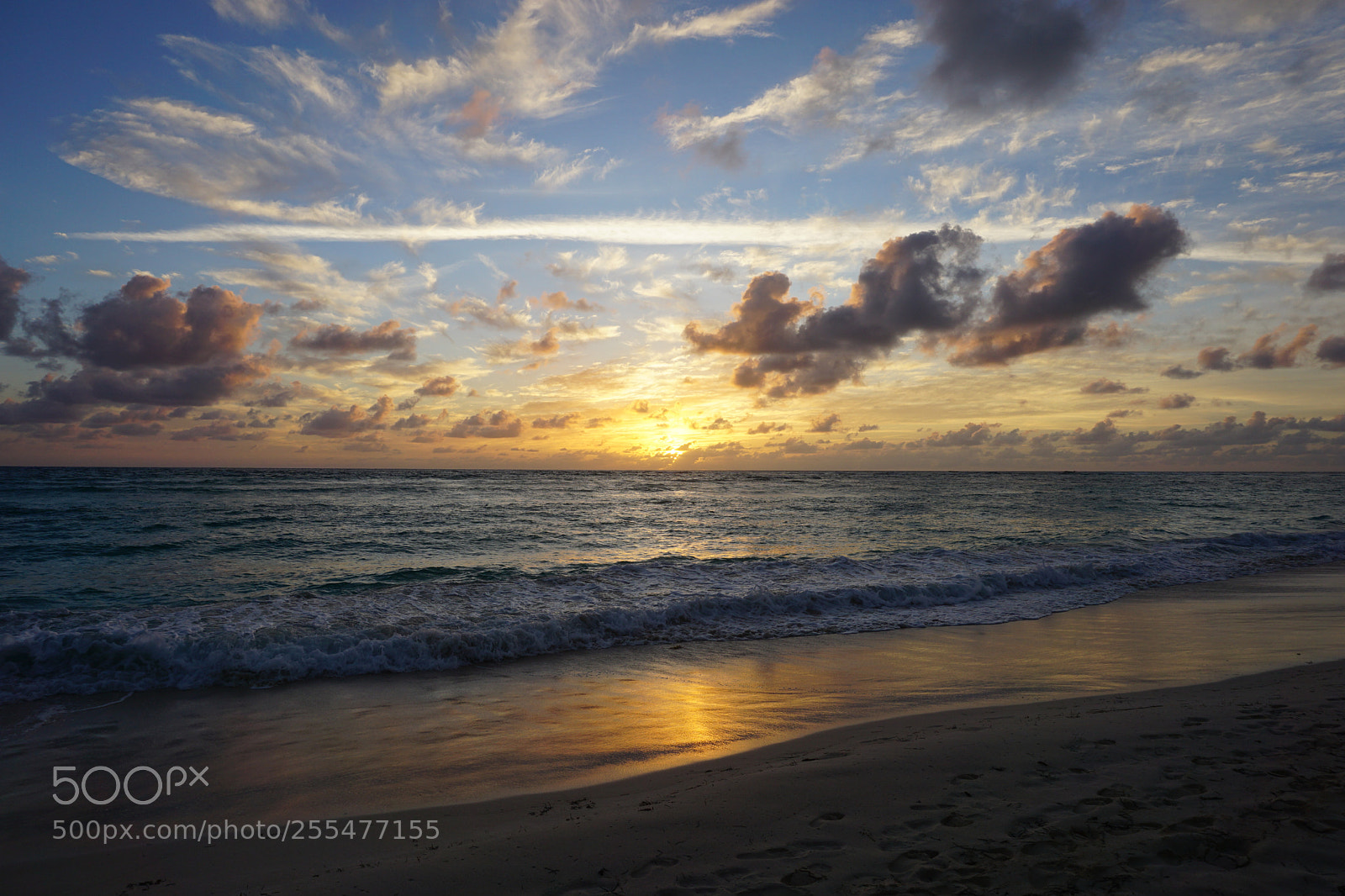 Sony a6000 sample photo. Morning sunrise photography