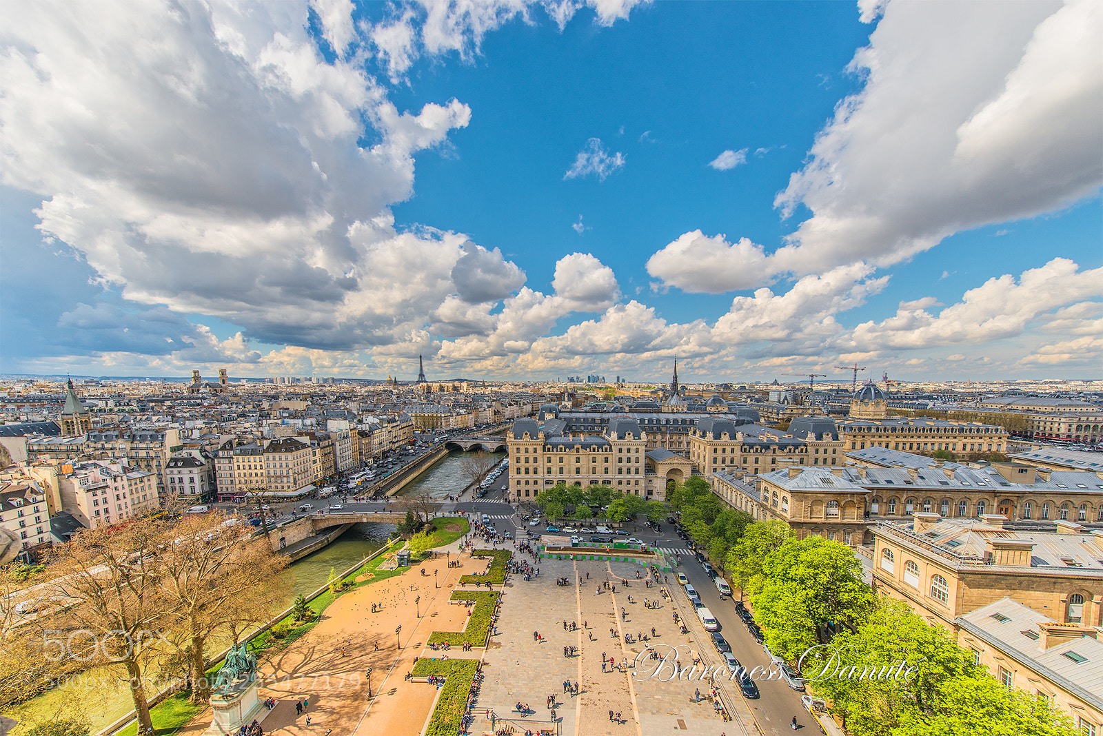 Nikon D800E sample photo. Dramatic clouds photography