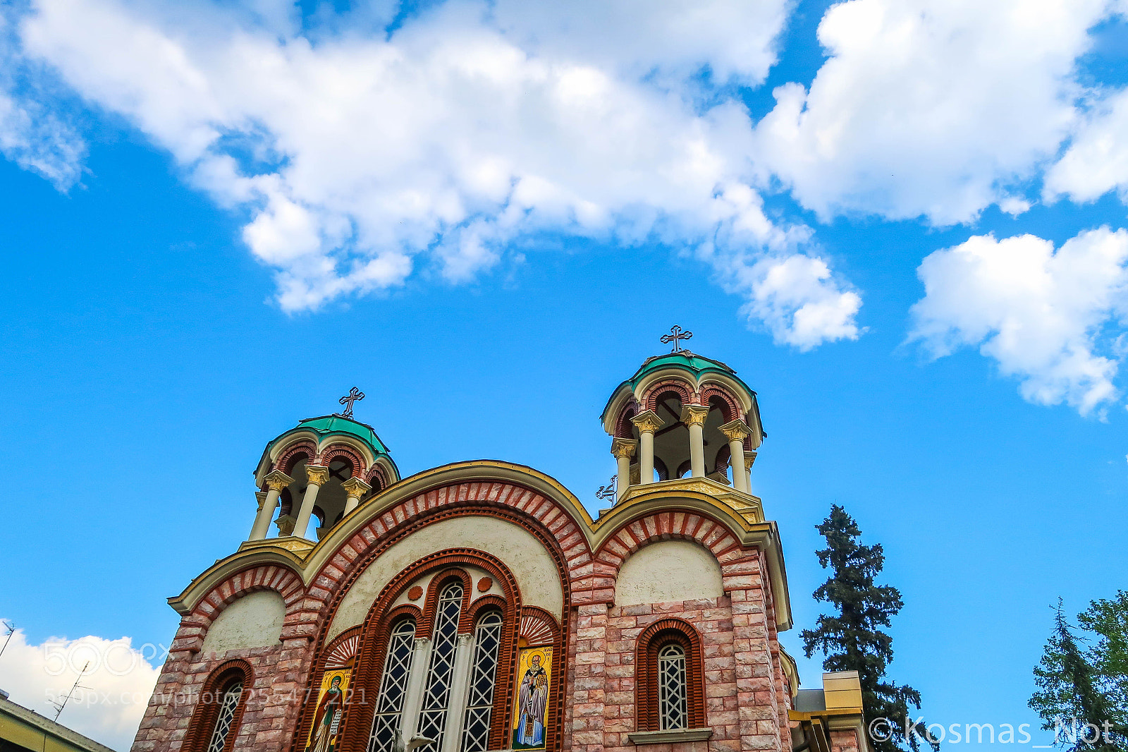 Canon PowerShot G7 X Mark II sample photo. Small church photography