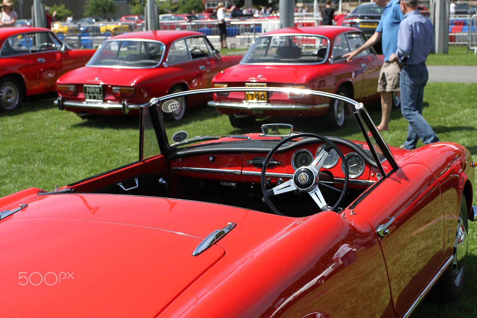 Canon EOS 7D + Canon EF 17-40mm F4L USM sample photo. Simply alfa day at beaulieu motor museum photography