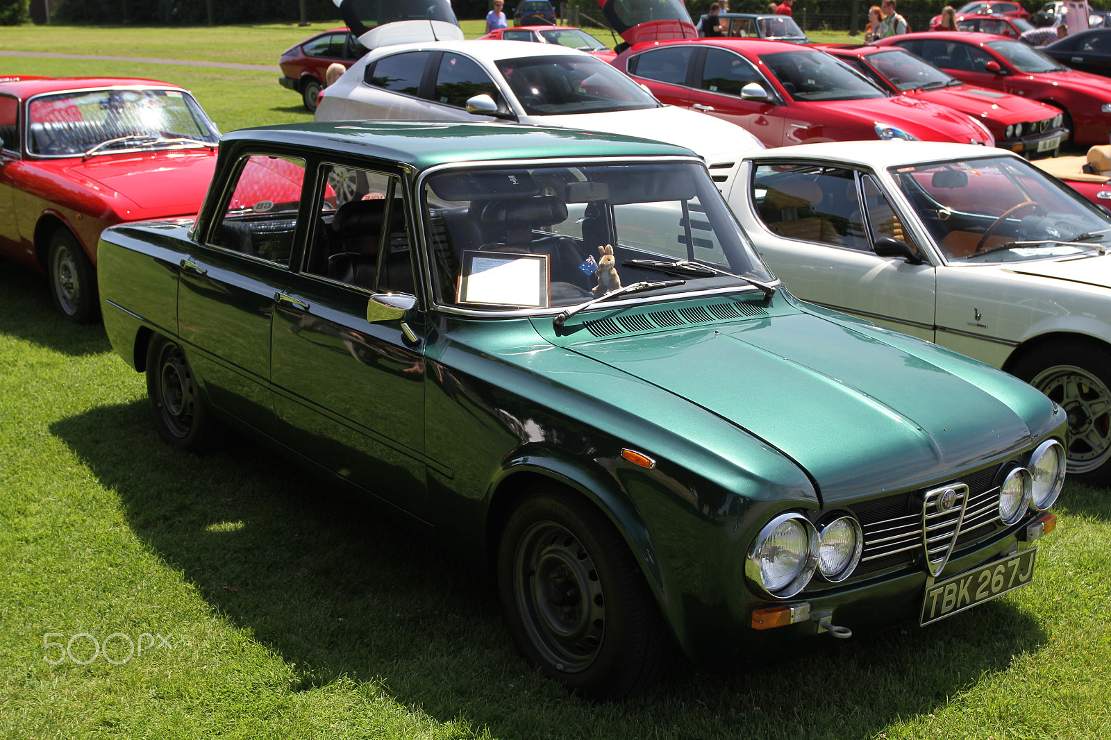 Canon EOS 7D + Canon EF 17-40mm F4L USM sample photo. Simply alfa day at beaulieu motor museum photography