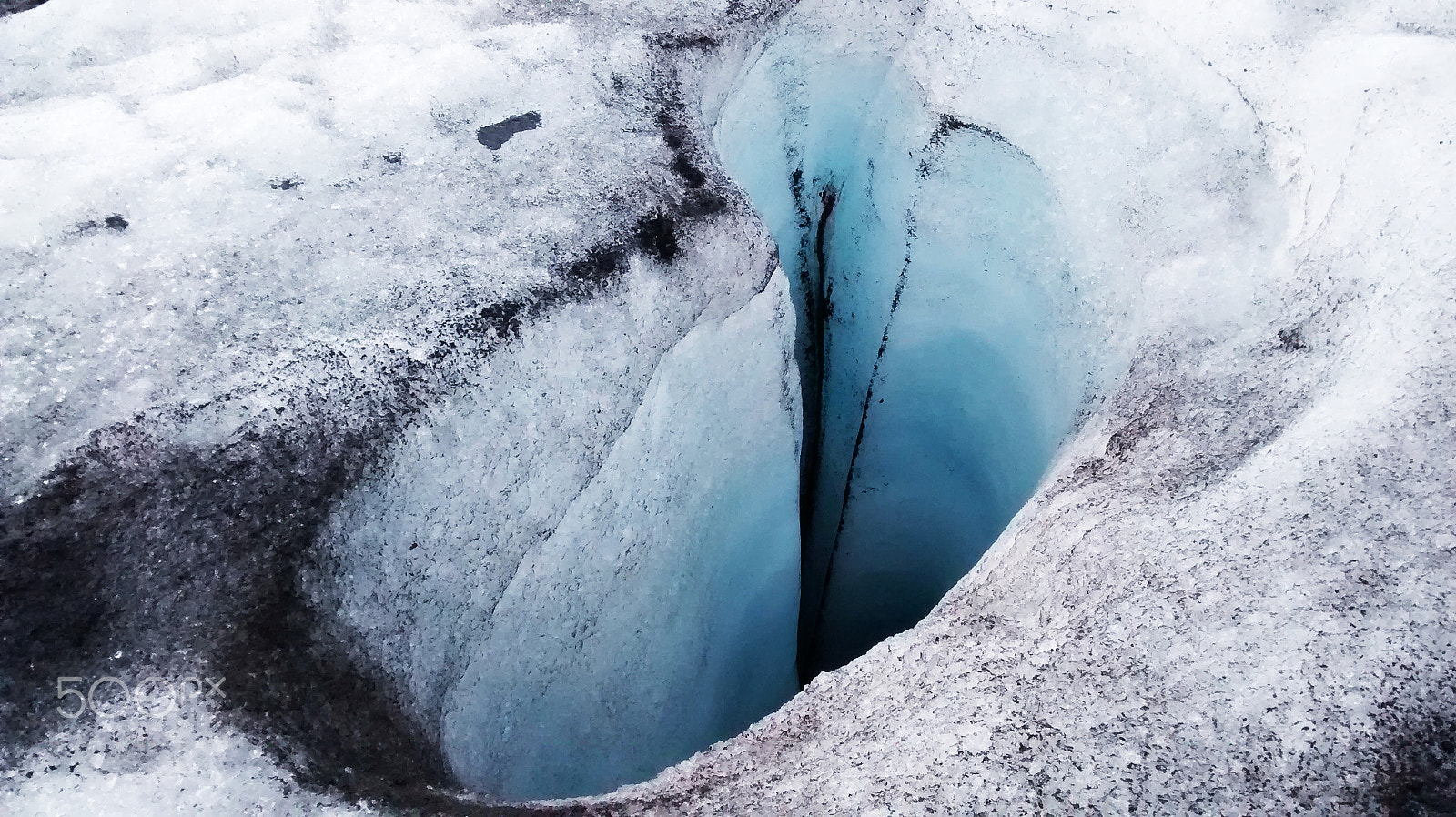 Motorola XT1032 sample photo. Mýrdalsjökull iceland photography