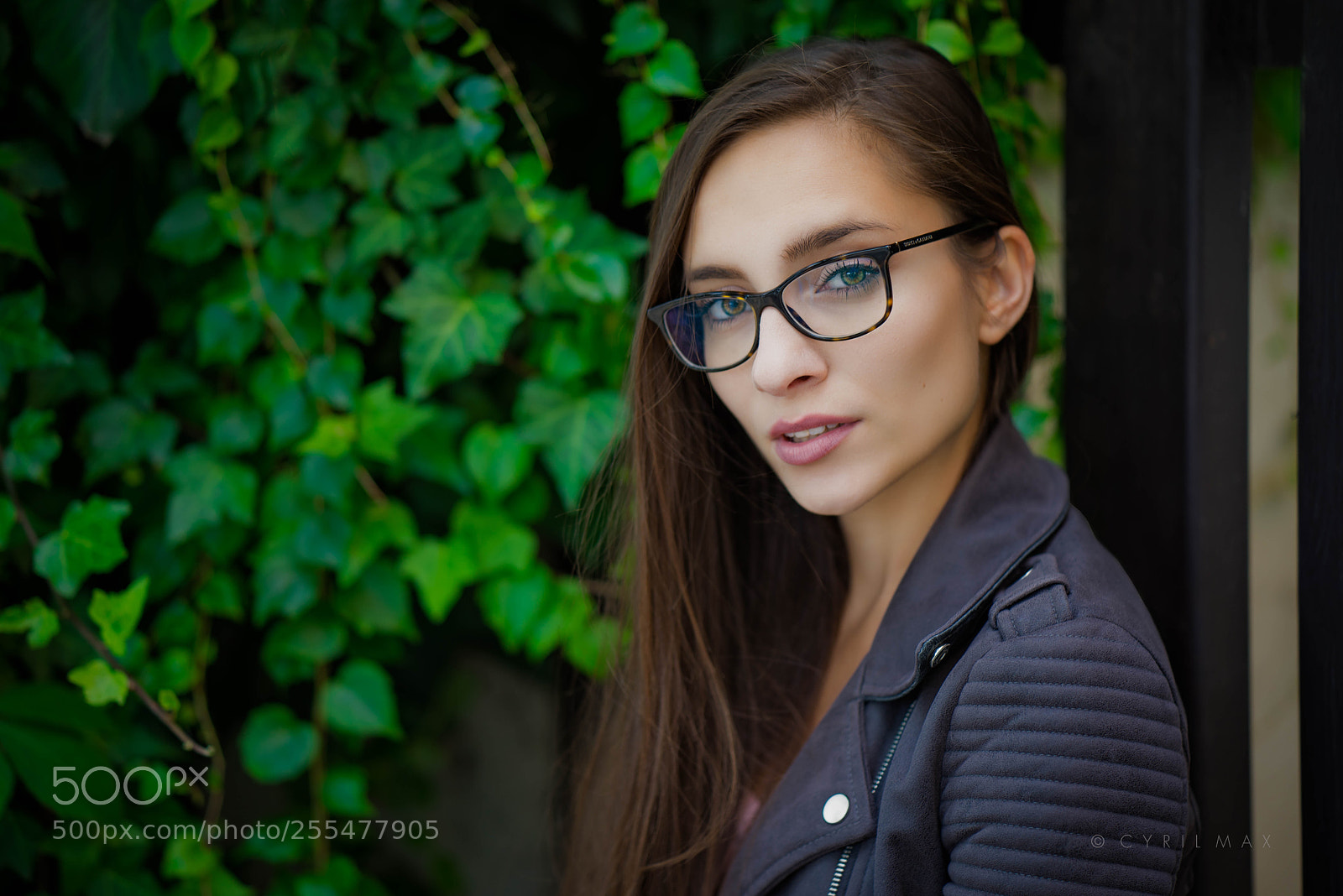 Sony a7R sample photo. Pavlína photography