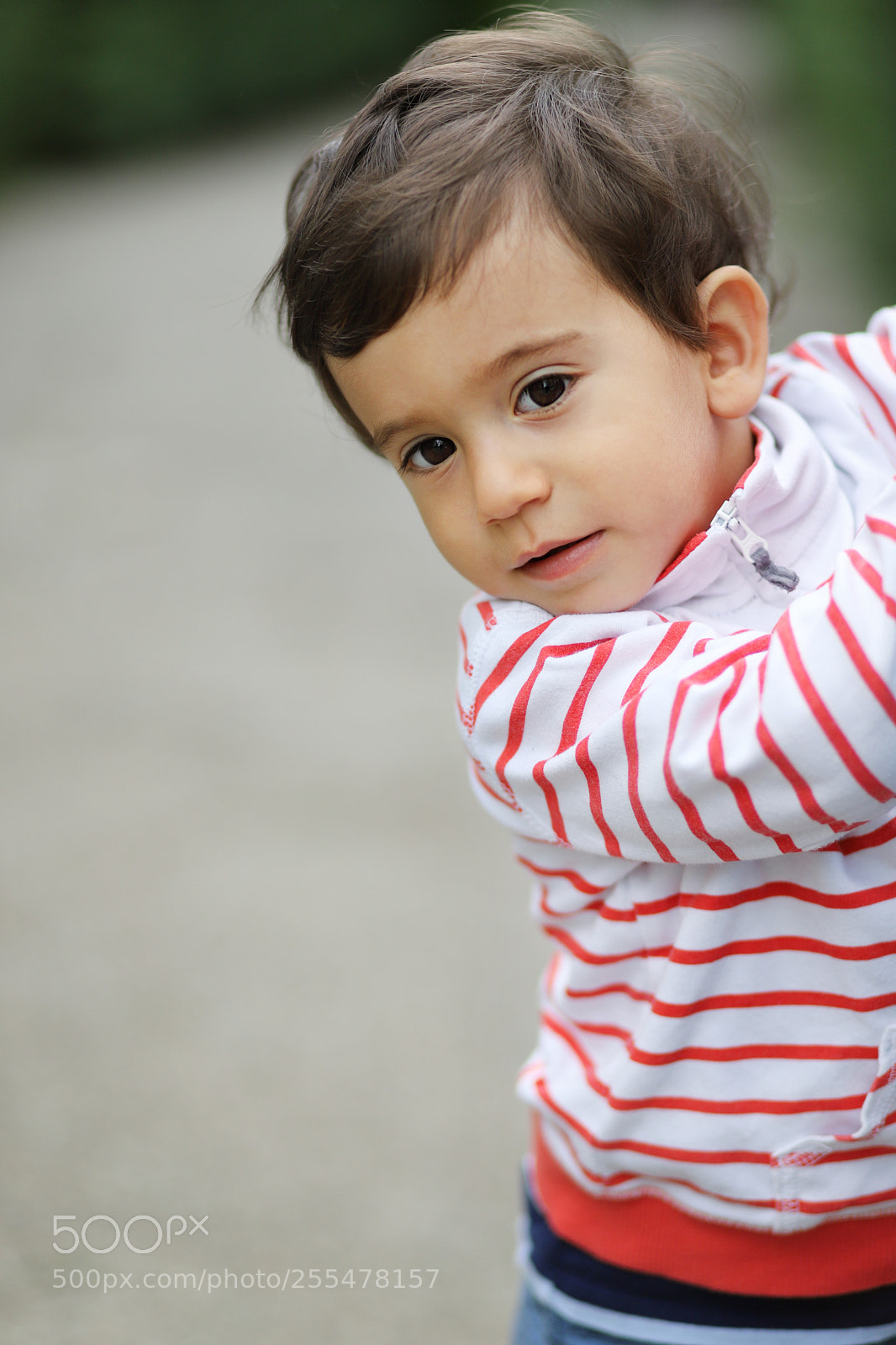 Canon EOS 6D Mark II sample photo. Hello photography