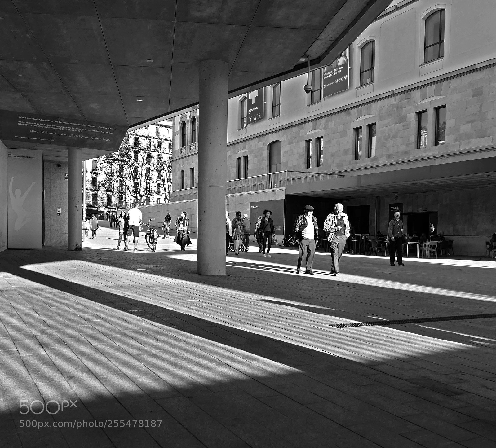 Panasonic Lumix DMC-LX10 (Lumix DMC-LX15) sample photo. Escenas de calle. photography