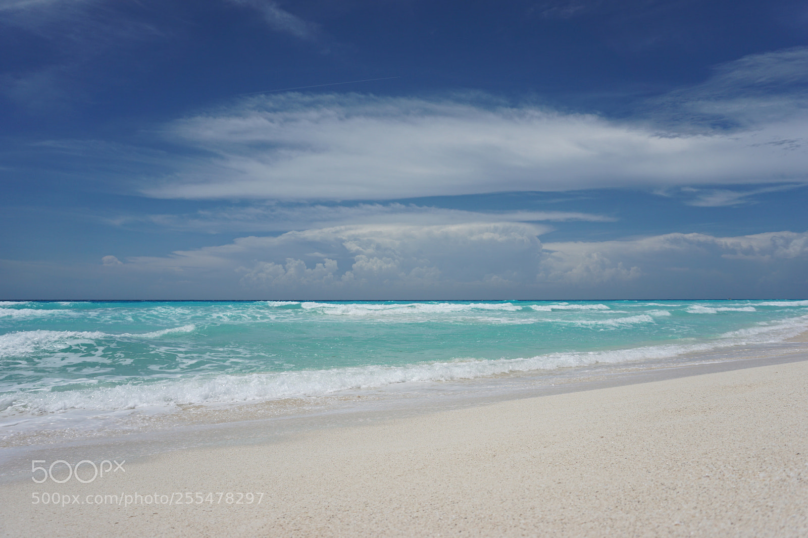 Sony a6000 sample photo. Turquoise water photography