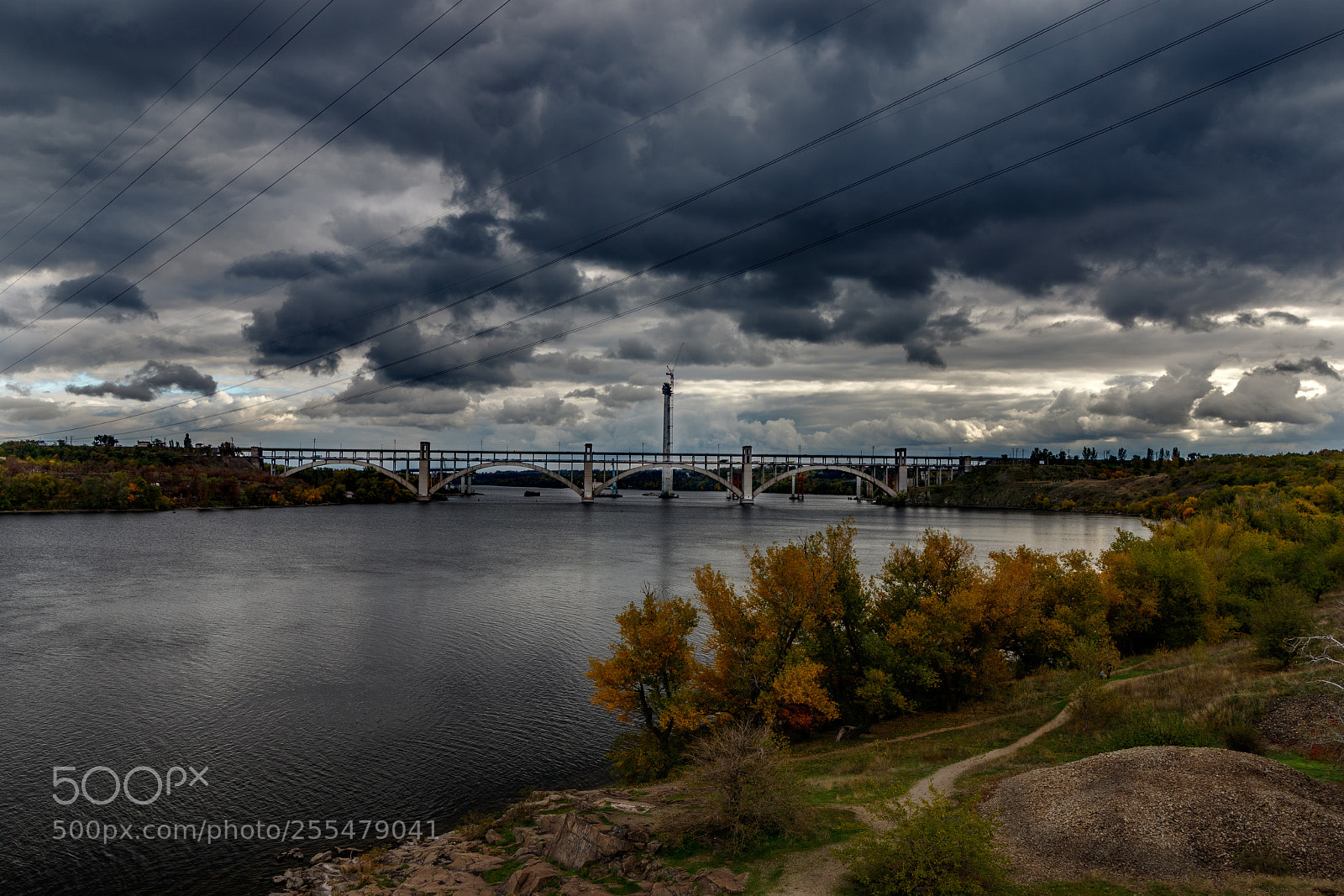 Canon EOS 7D Mark II sample photo. Autumn. khortytsya. photography