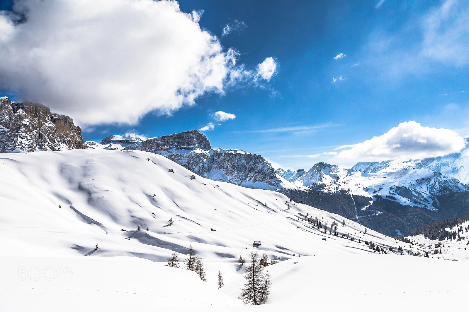 Canon EOS-1D X sample photo. The dolomites xvii photography
