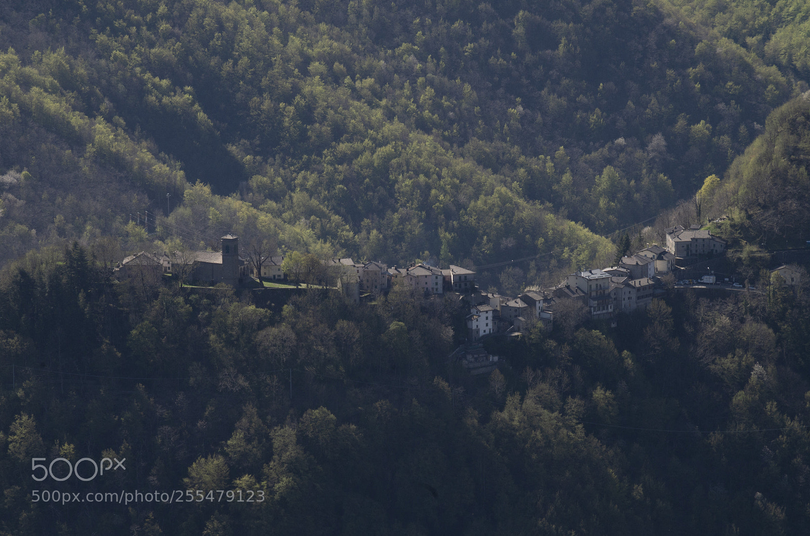 Pentax K-30 sample photo. Monte acuto delle alpi photography